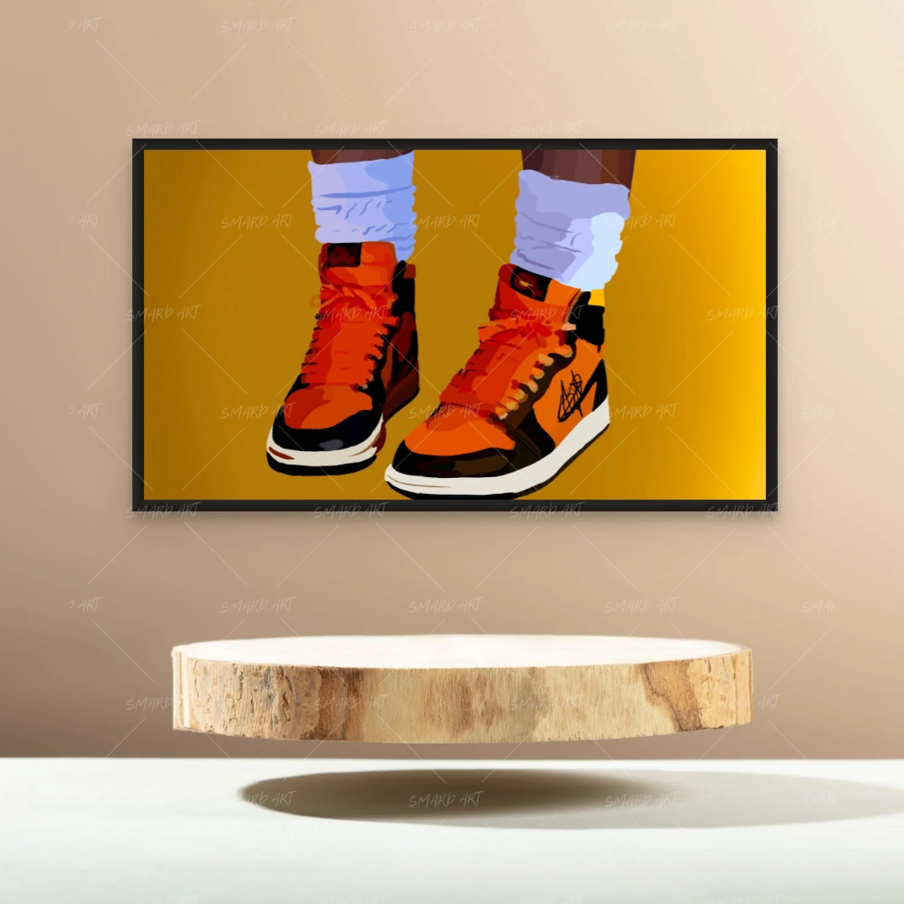 Fireee Sneak - Image 2