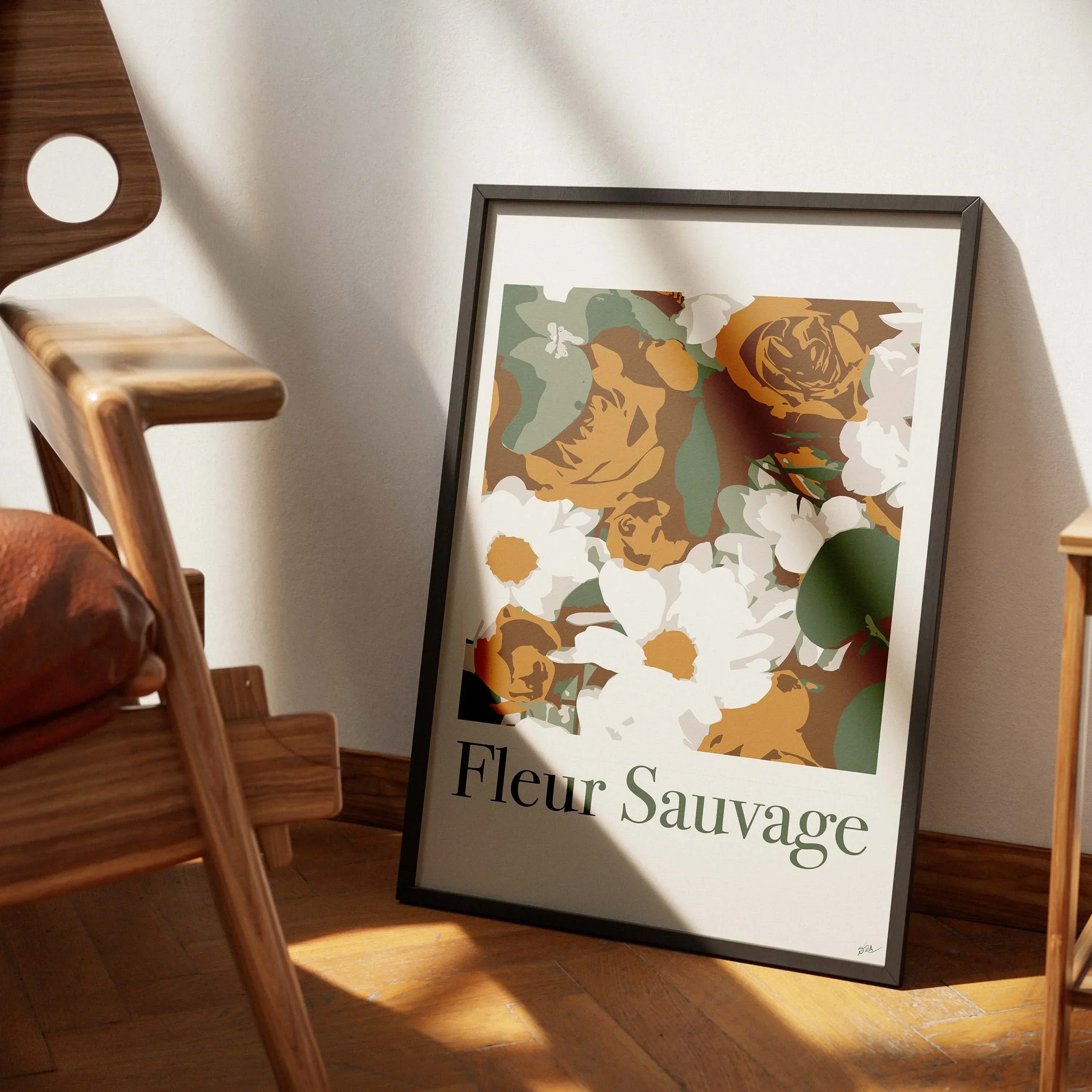 Fleur Sauvage (Smard X Anaya) - Image 4
