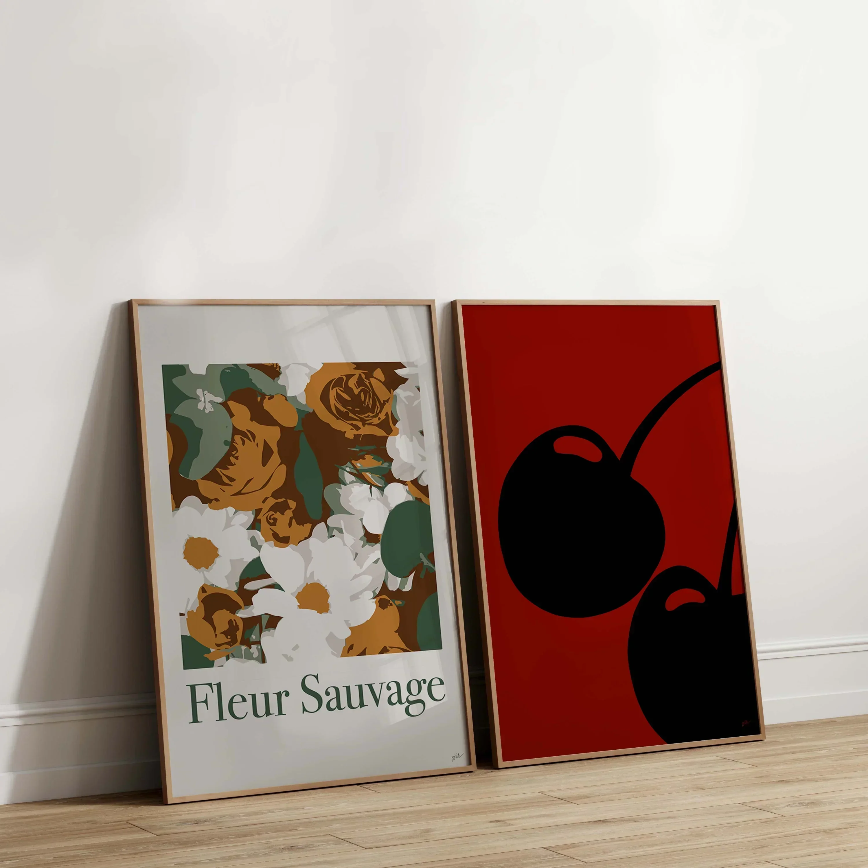 Fleur Sauvage (Smard X Anaya) - Image 5