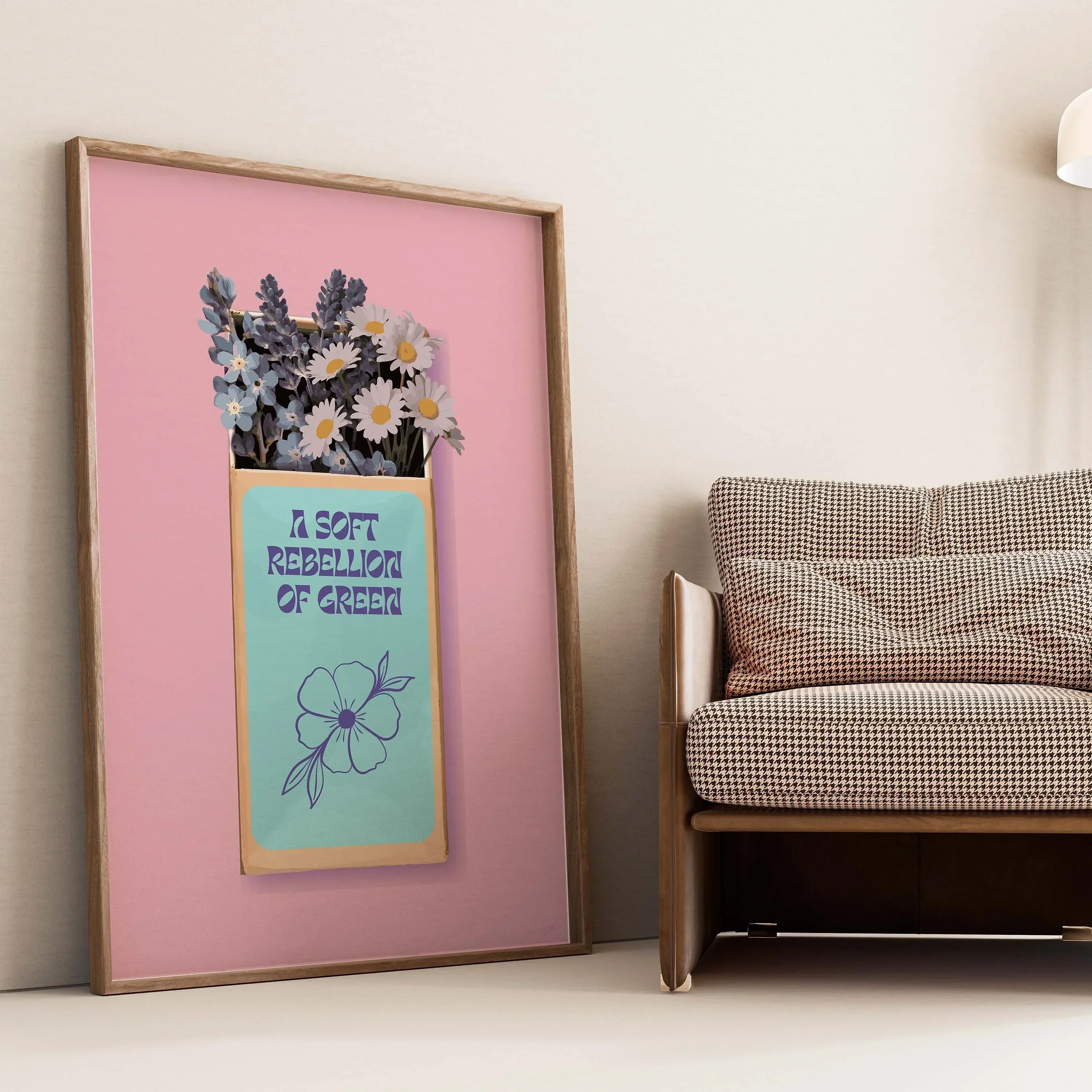 Floral Mood (Smard X Anaya) - Image 2