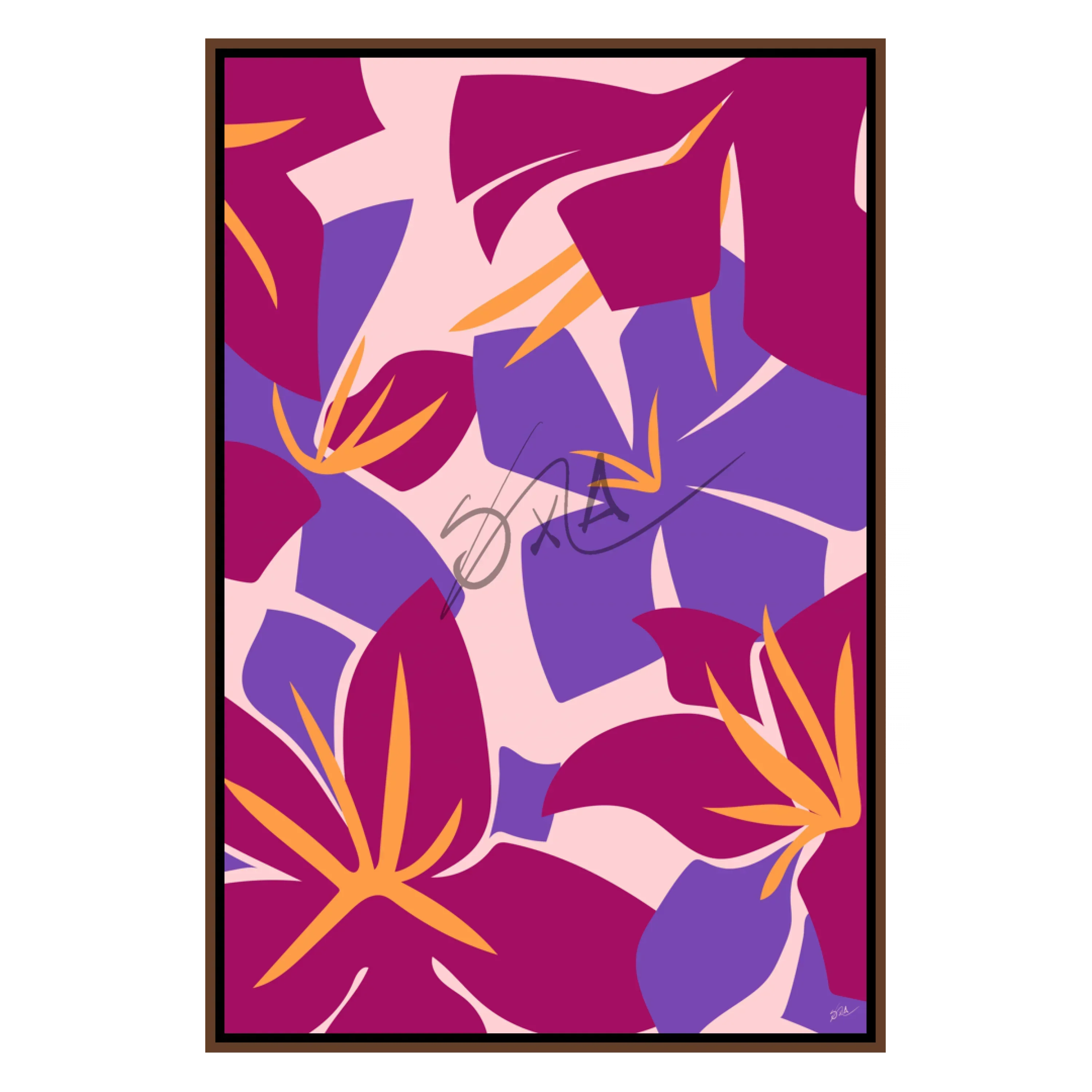 Flower Mood (Smard X Anaya)