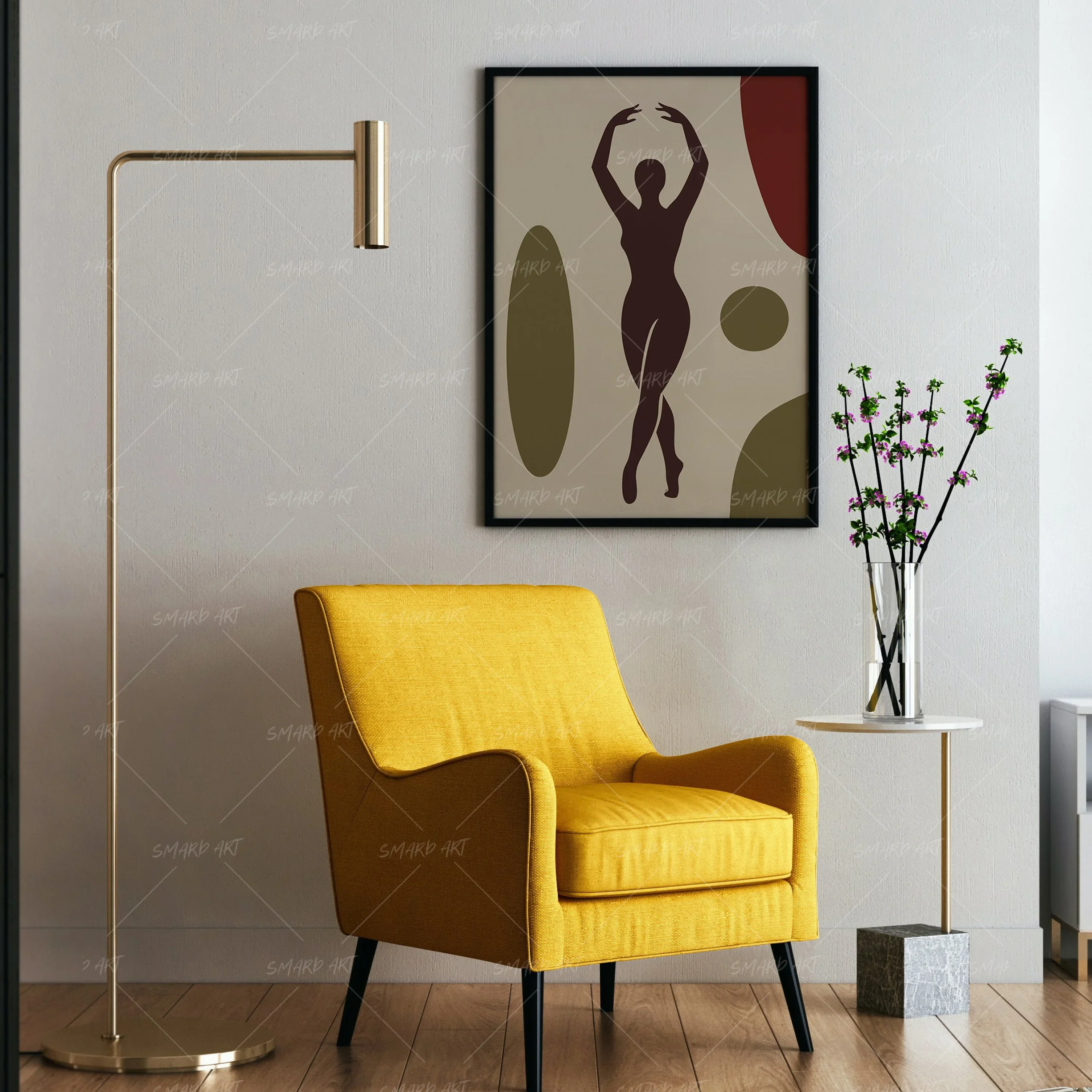 Fluid Pirouette - Image 5