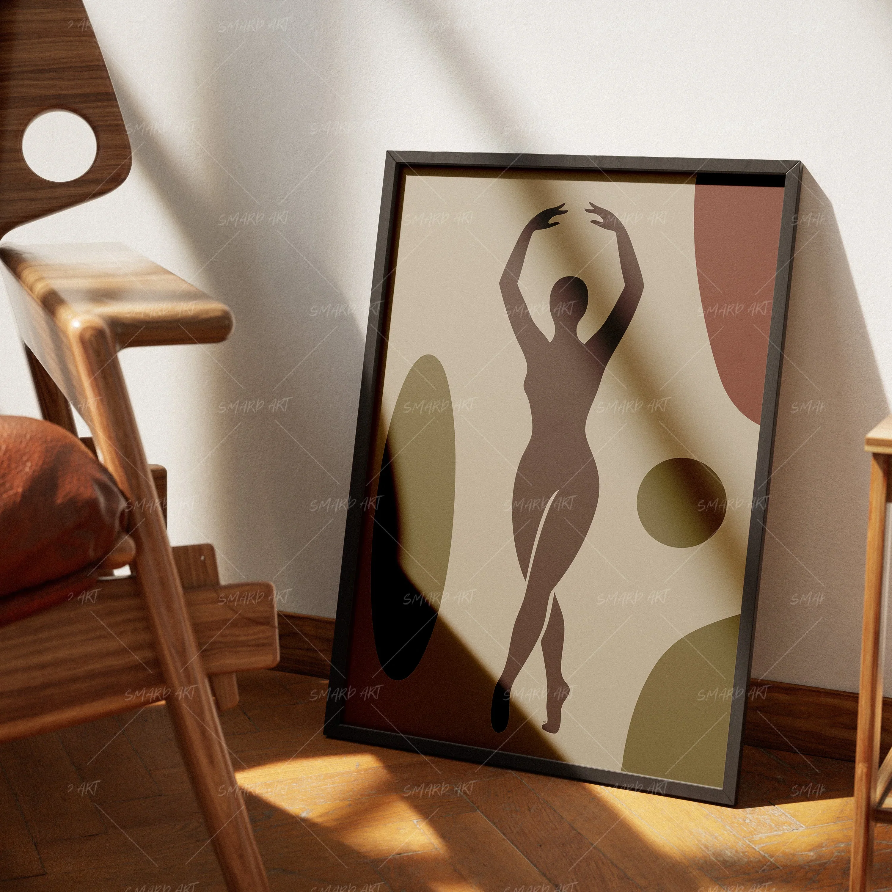 Fluid Pirouette - Image 7