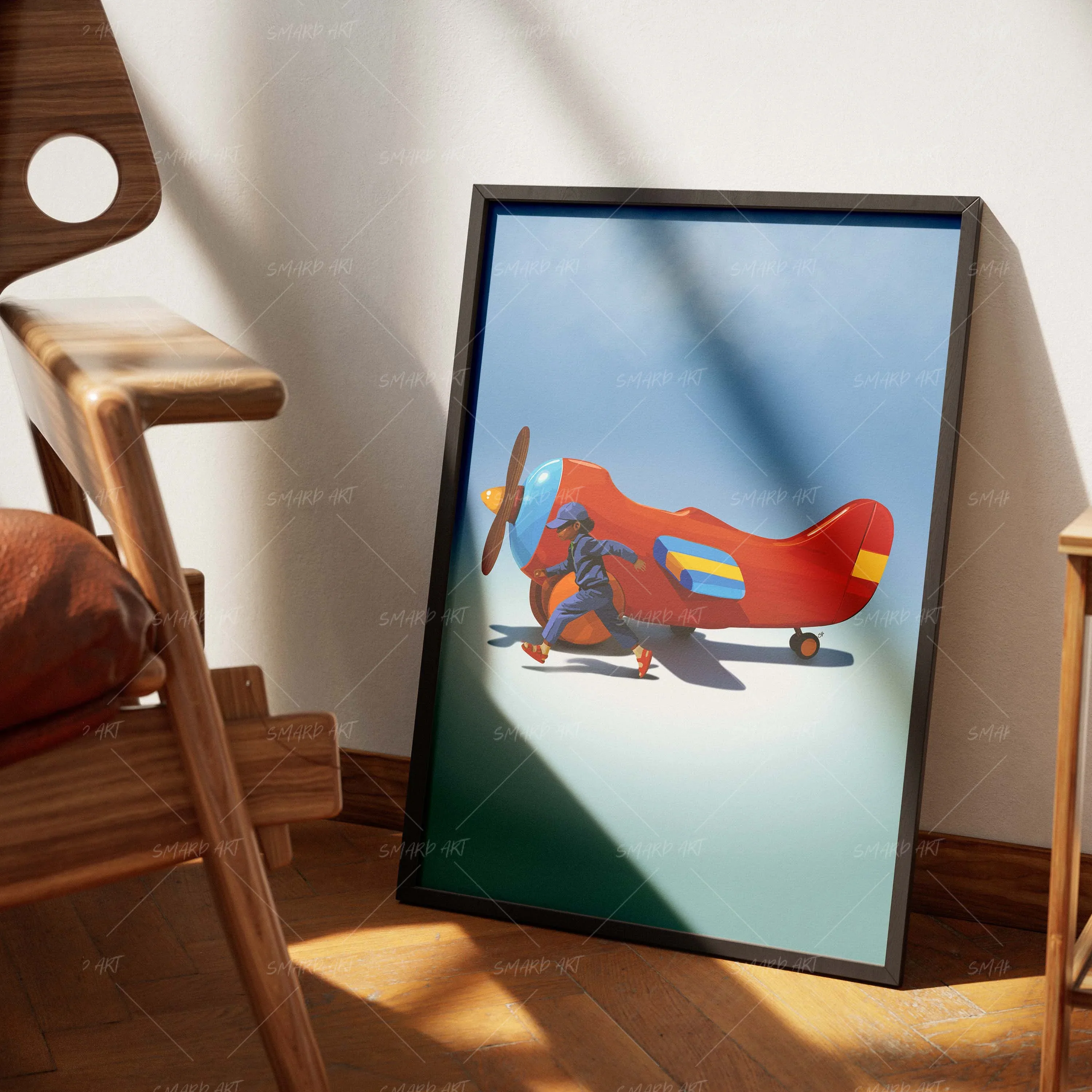 Fly Me High - Image 2
