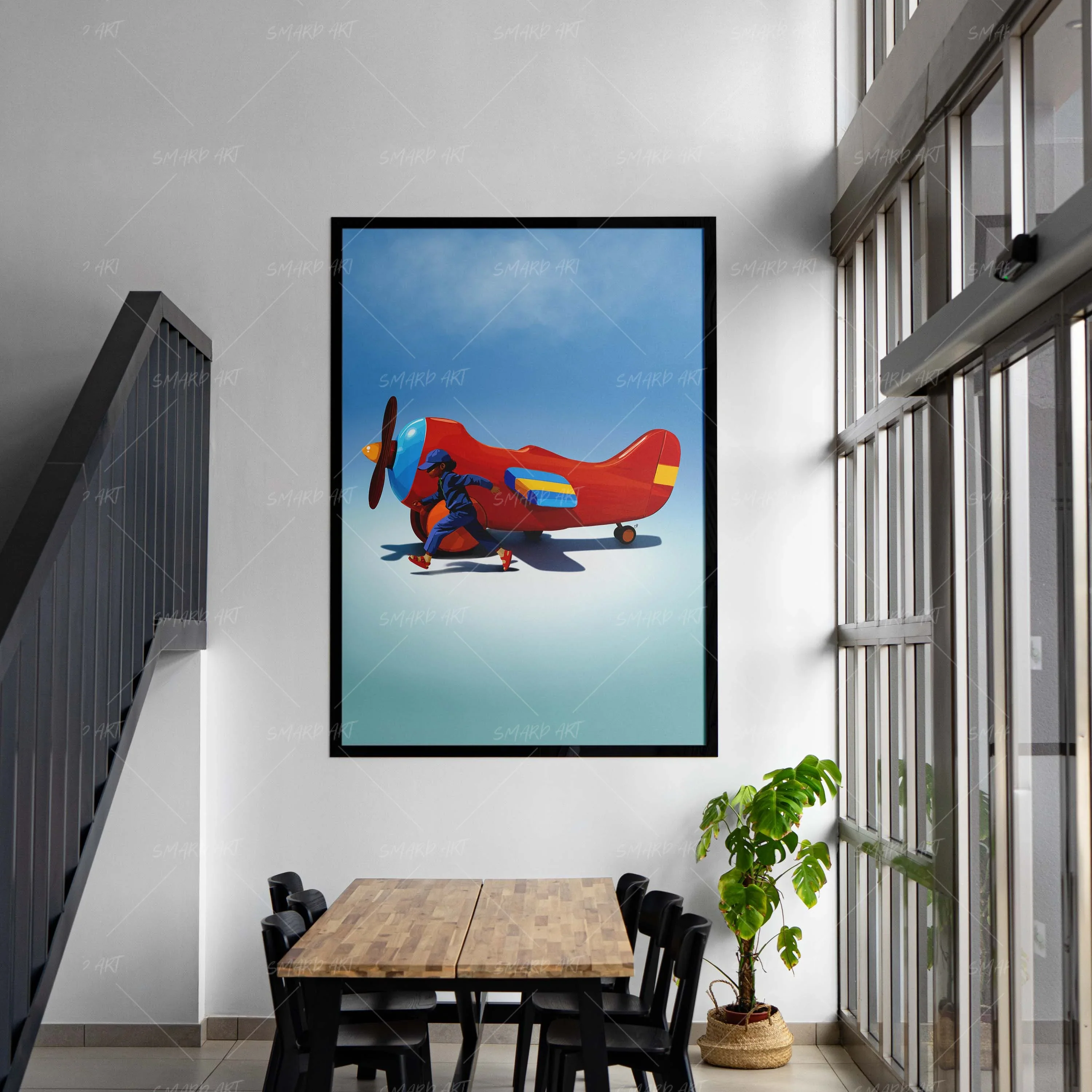 Fly Me High - Image 6