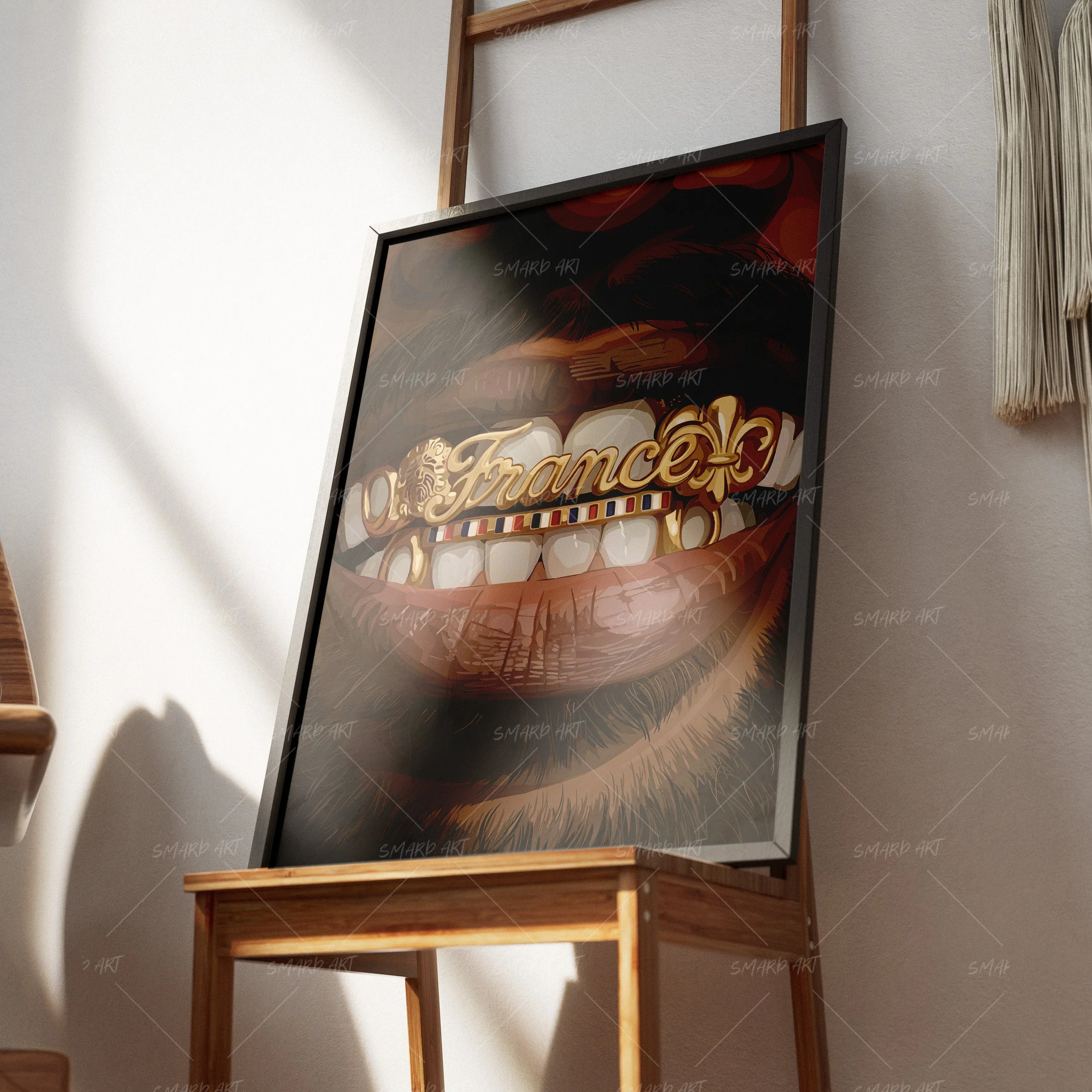 France Grillz - Image 5