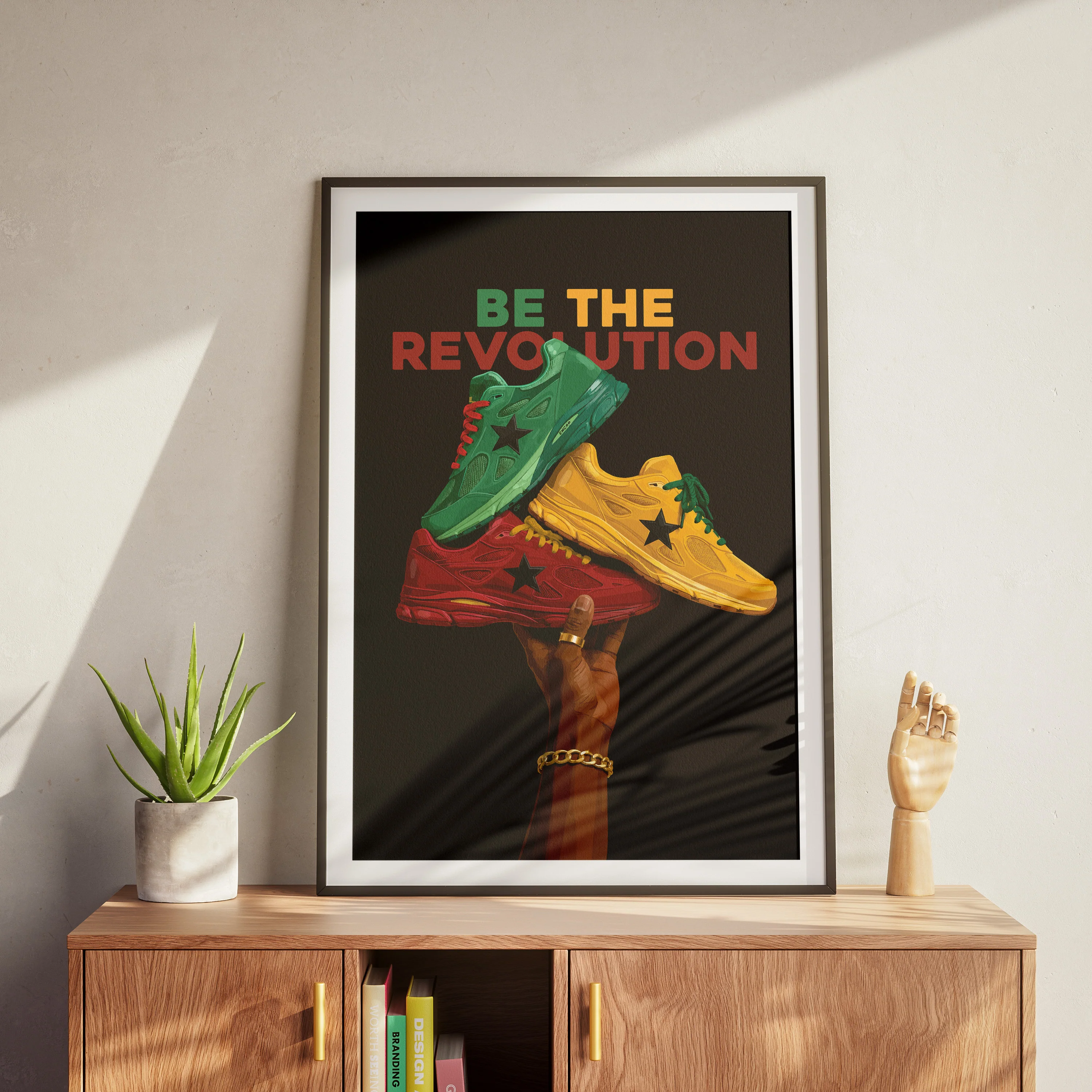 Freedom Kicks - Image 6
