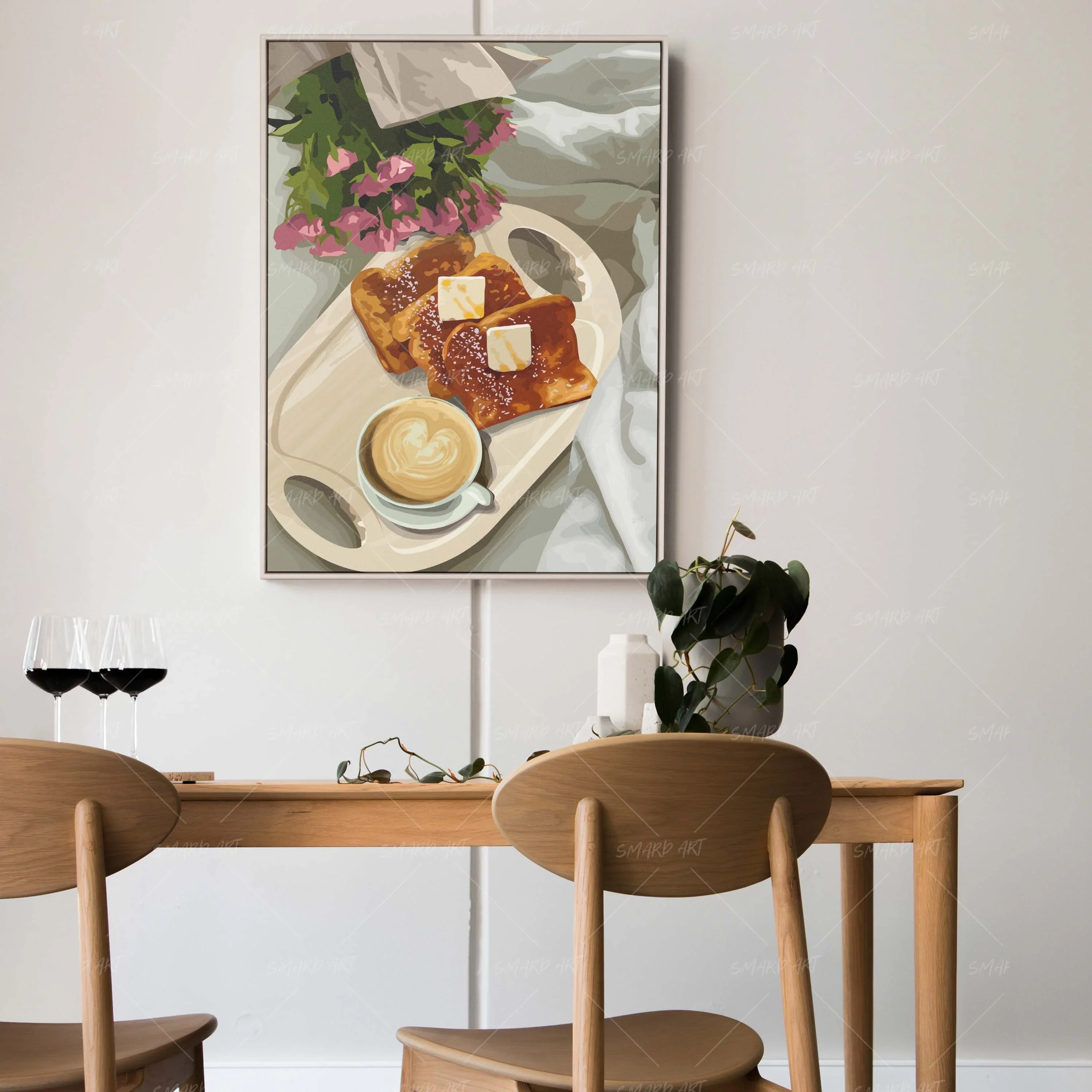 French Toast (Smard x Anaya) - Image 2