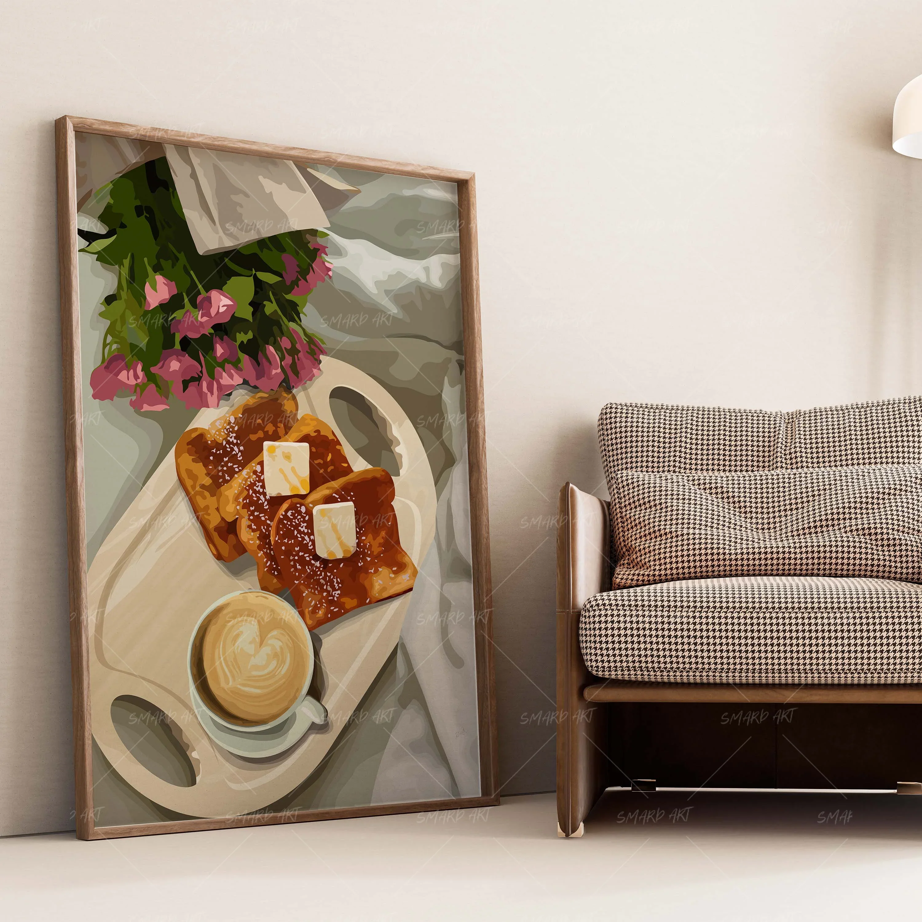 French Toast (Smard x Anaya) - Image 3