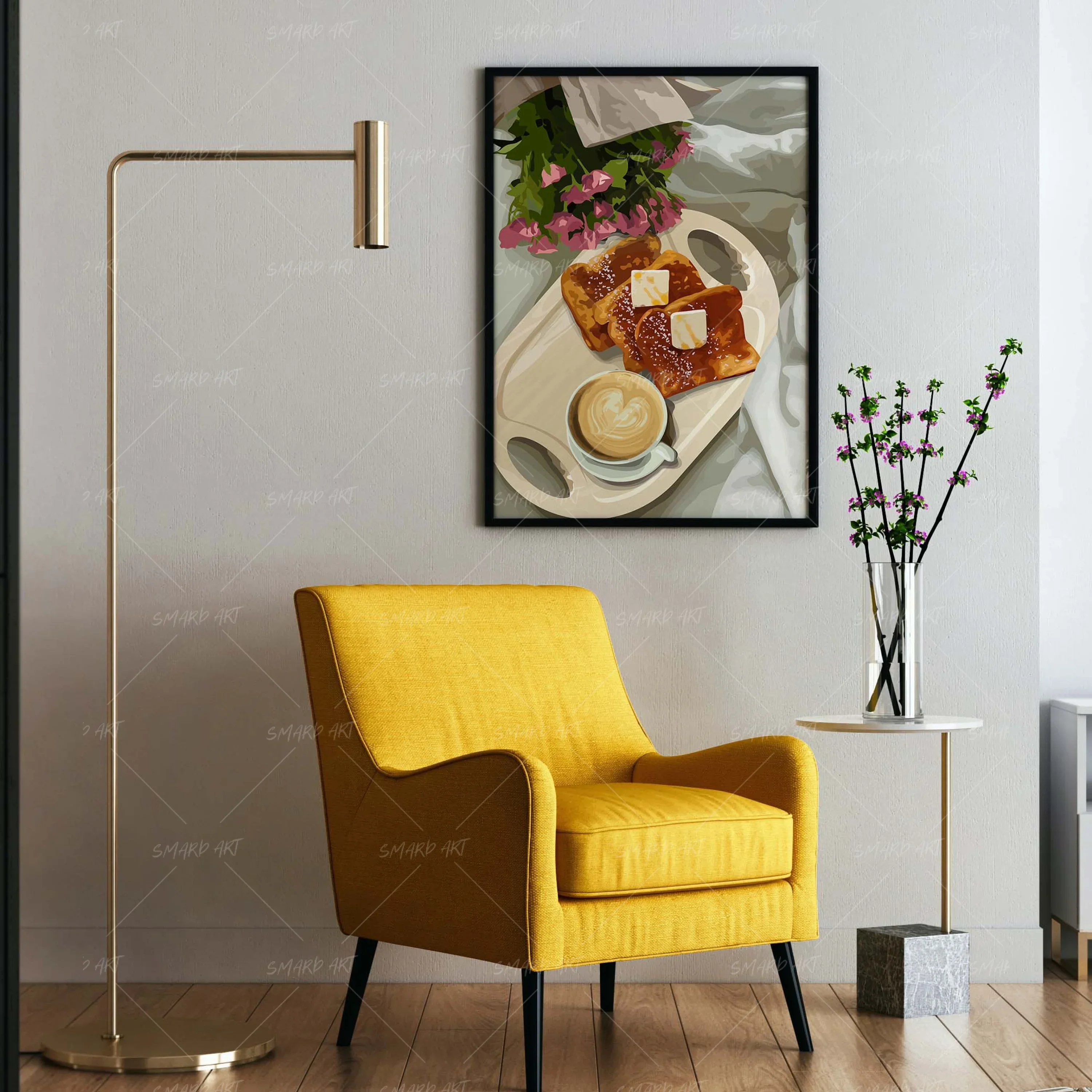French Toast (Smard x Anaya) - Image 4