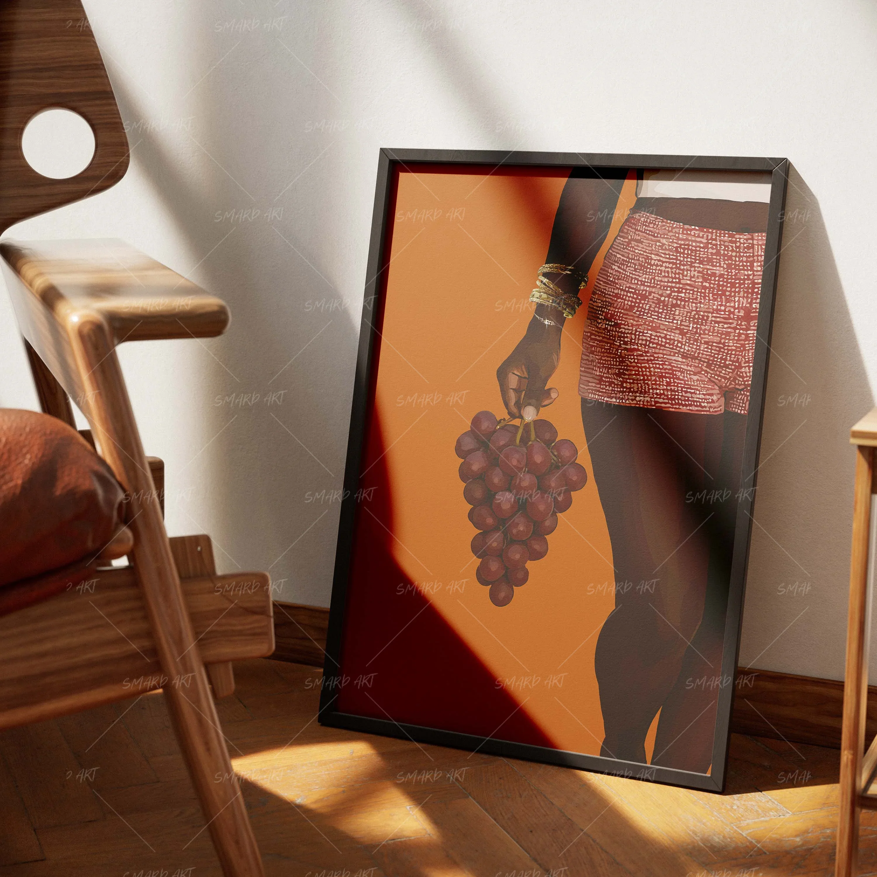 Fruitful Hands - Image 2