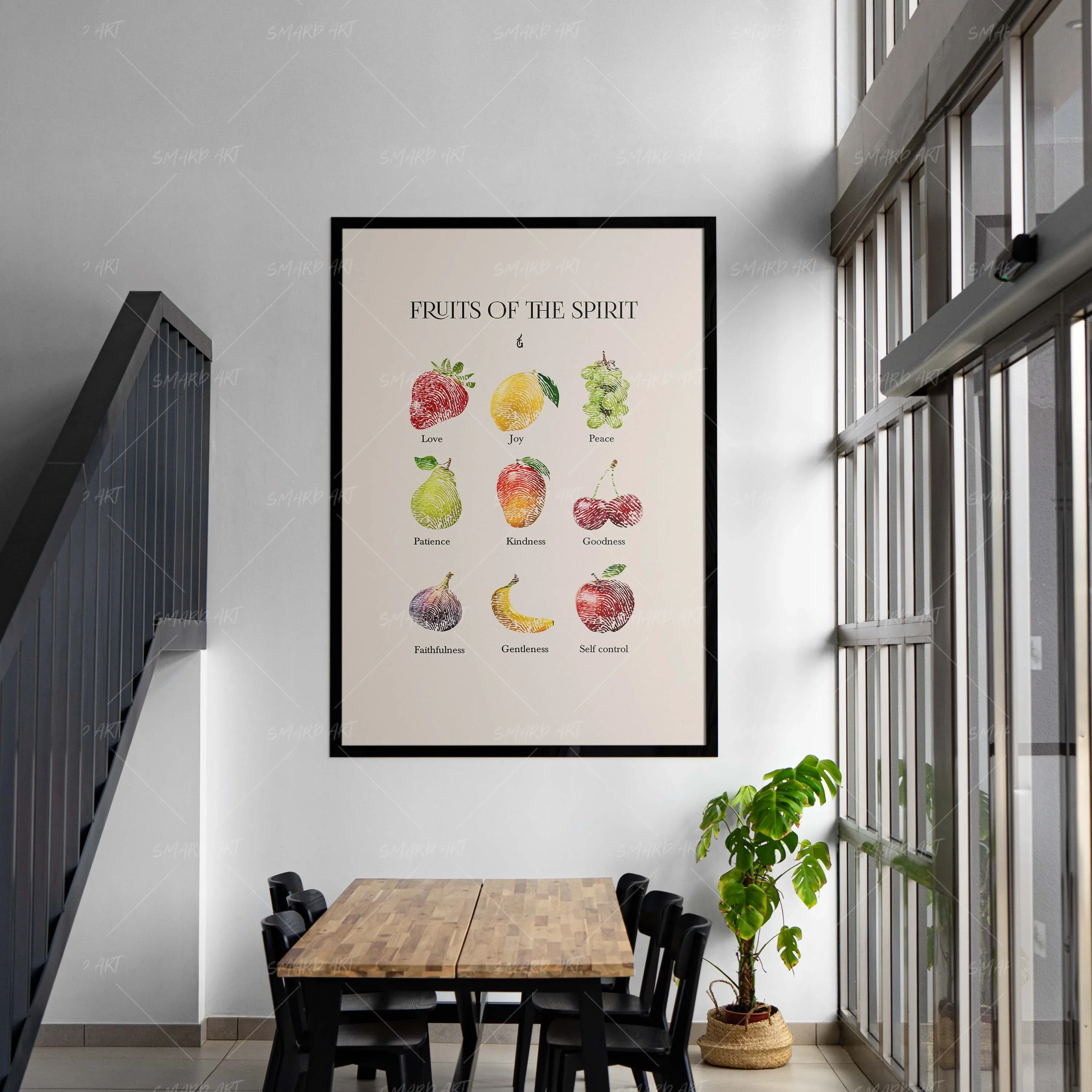 Fruits Of The Spirit - Image 4