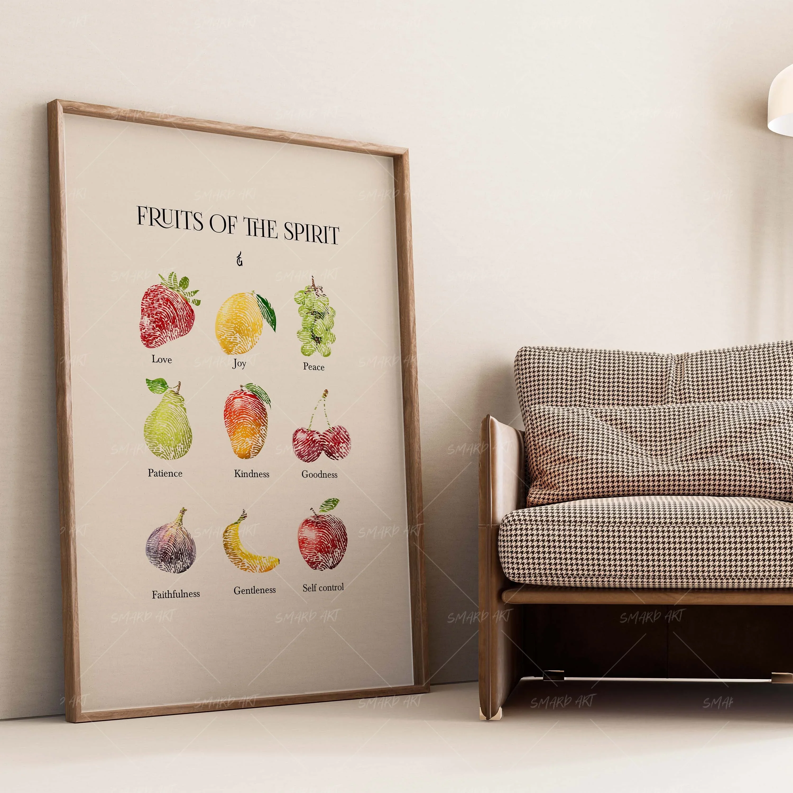 Fruits Of The Spirit - Image 5