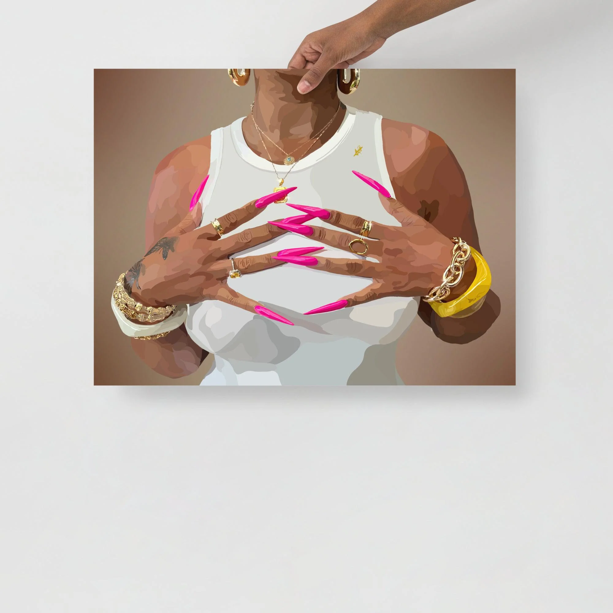 Fuchsia - Image 3
