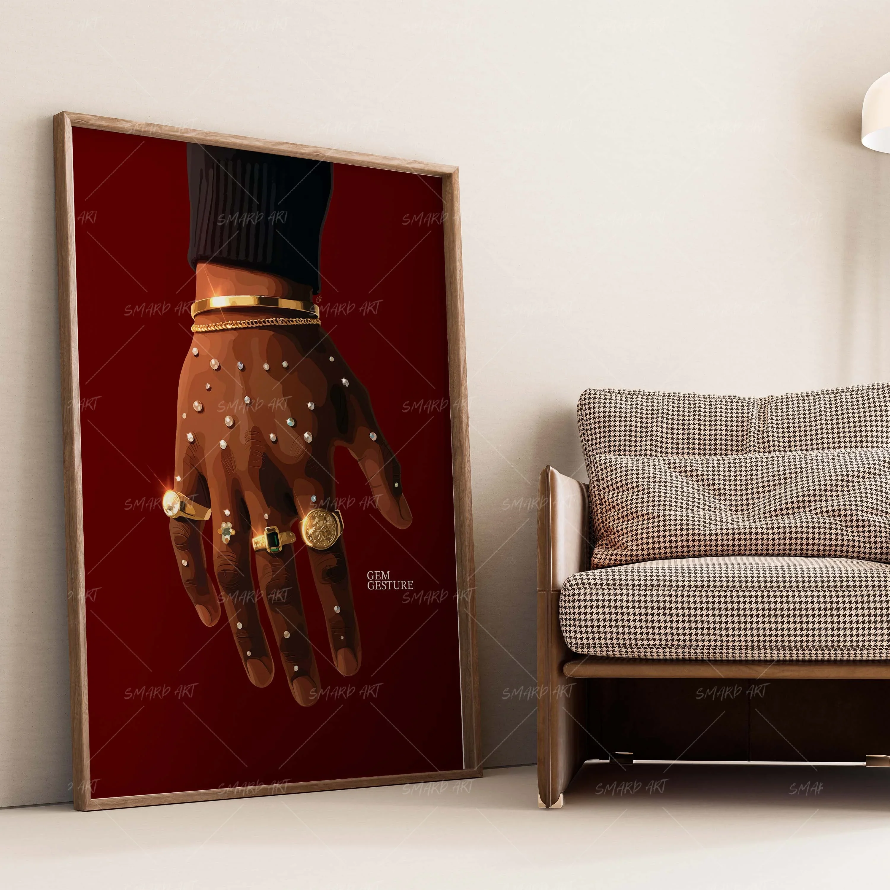 Gem Gesture - Image 6