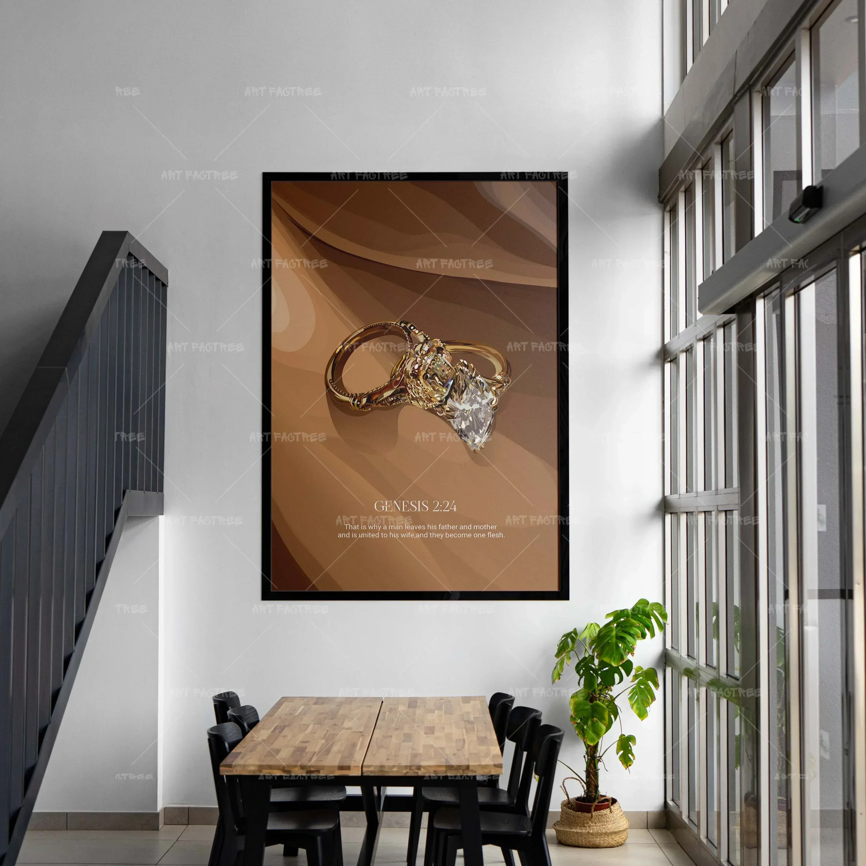 Genesis 2:24 (Smard X Anaya) - Image 6