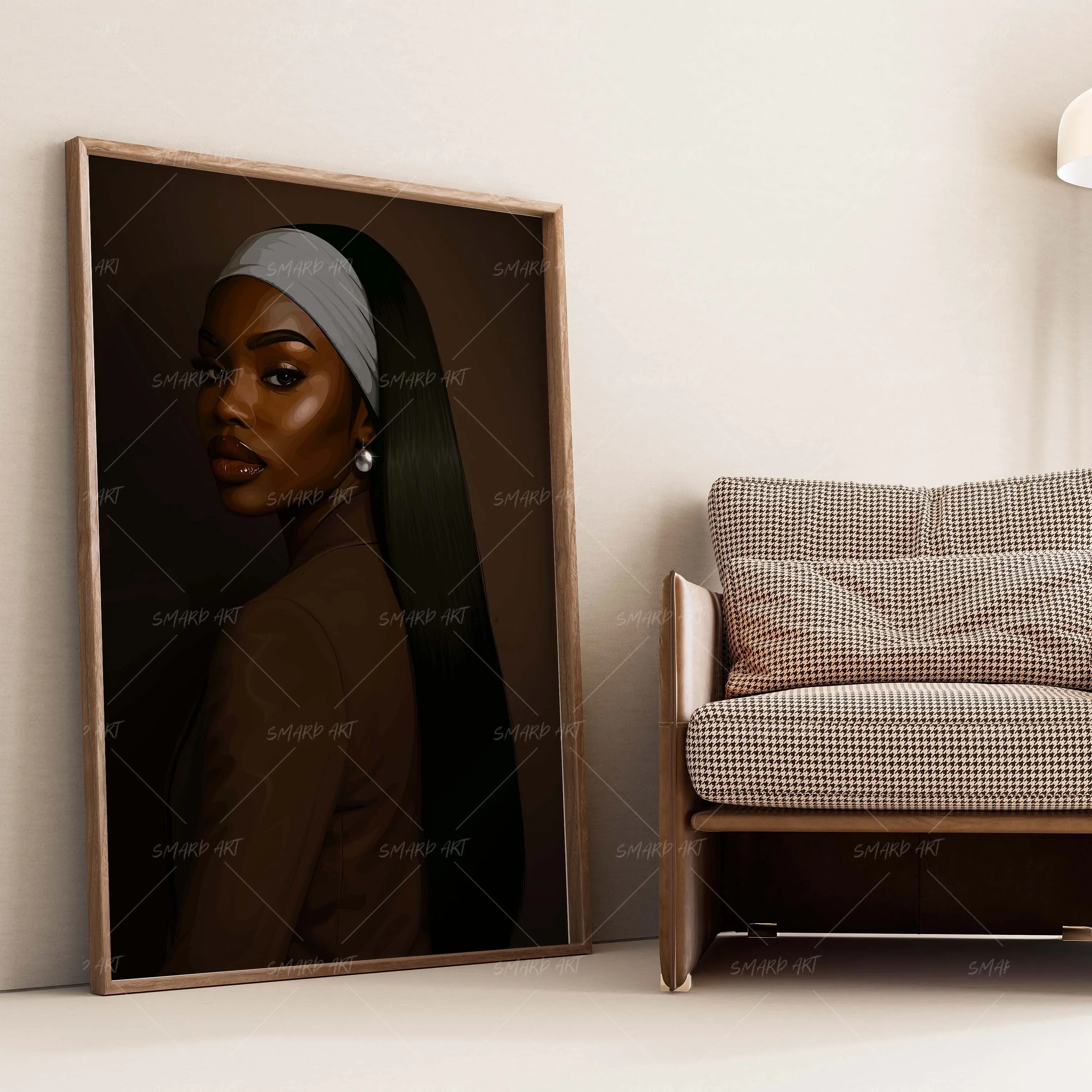 Girl With A Pearl Earring - Image 4