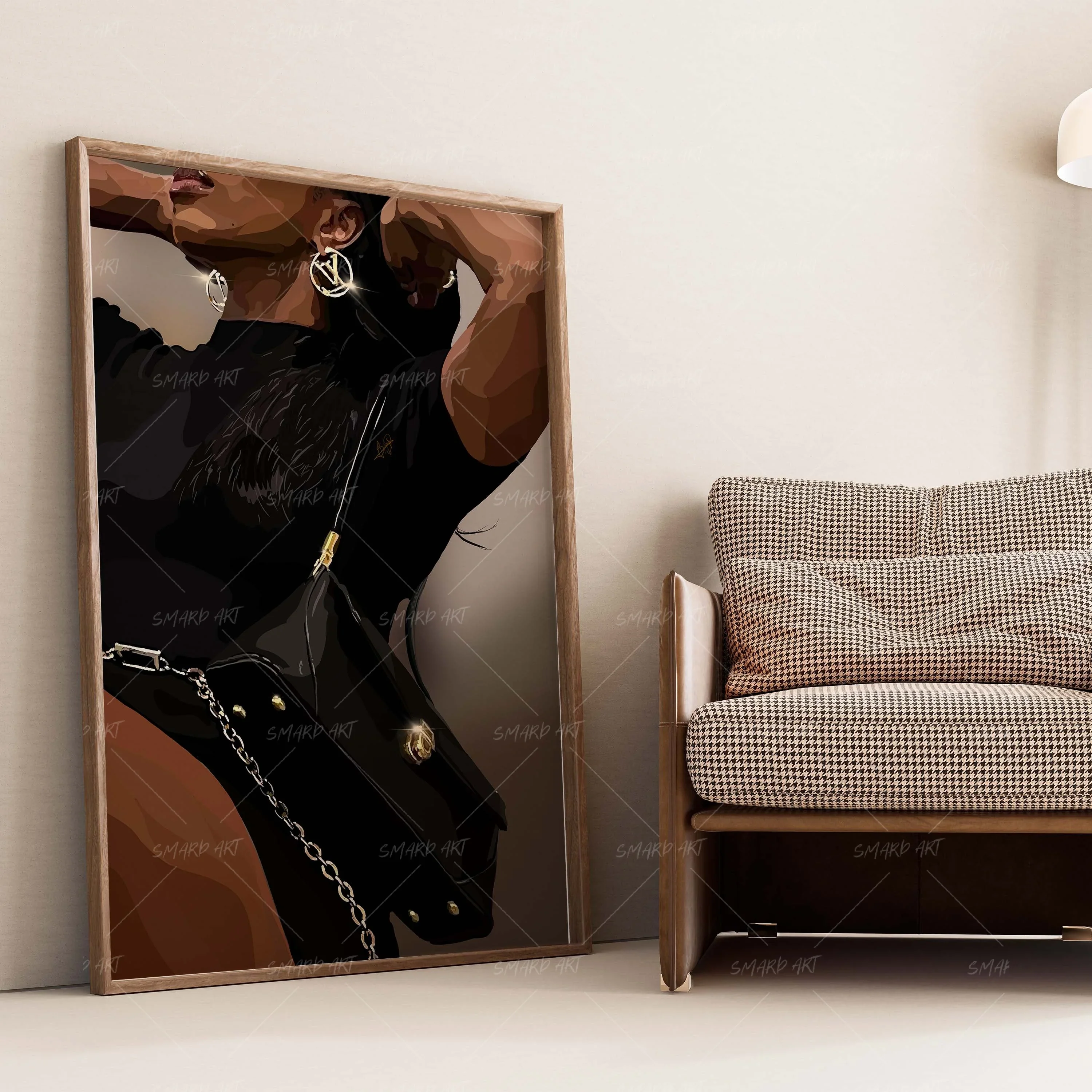 Glam - Image 4