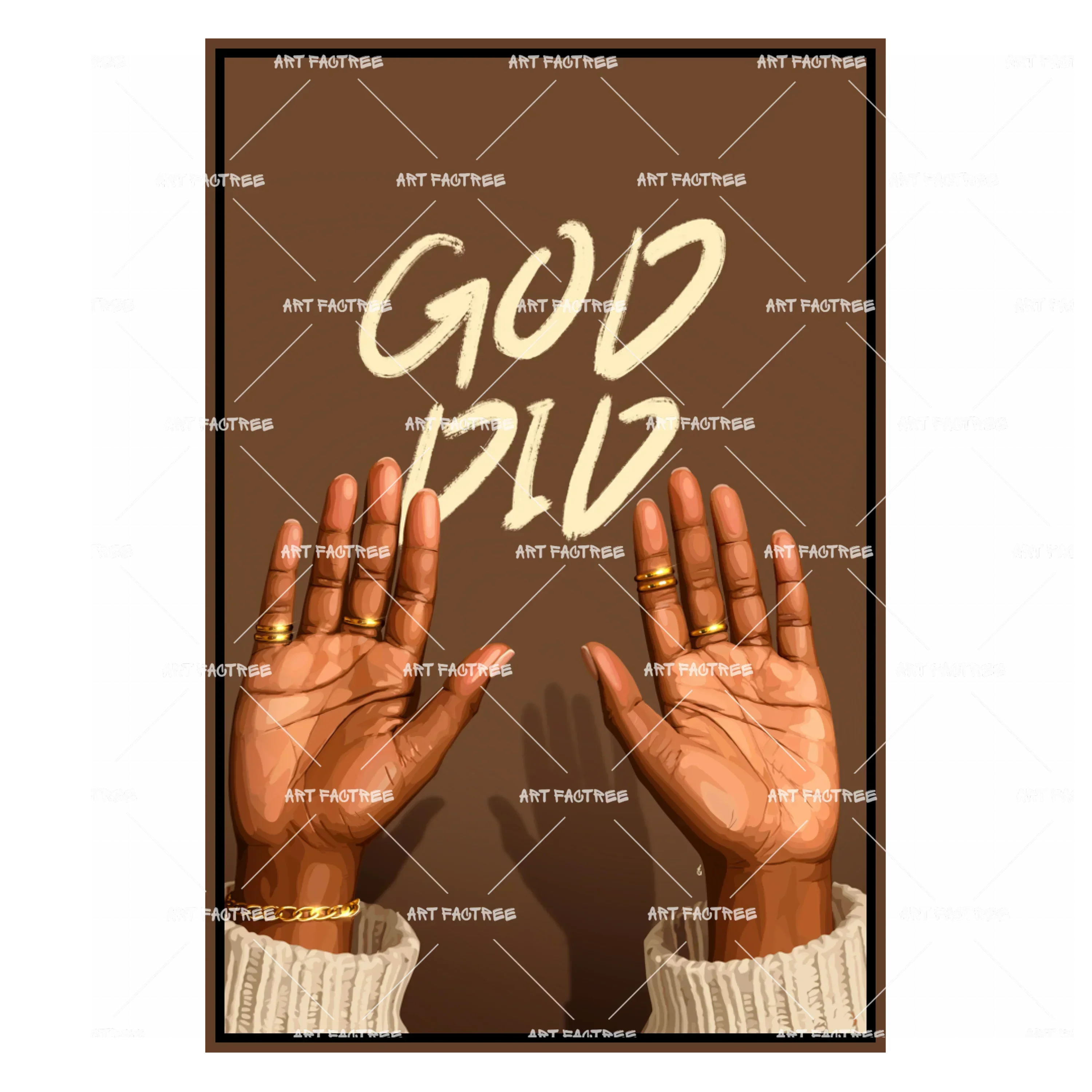 God Did (Smard X Anaya)