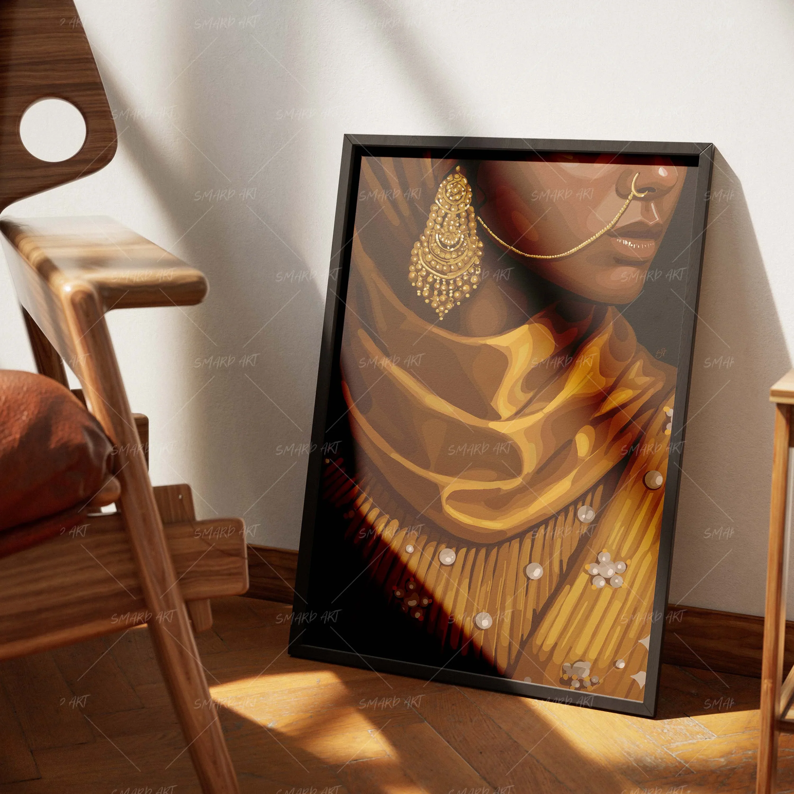 Golden Devotion - Image 2