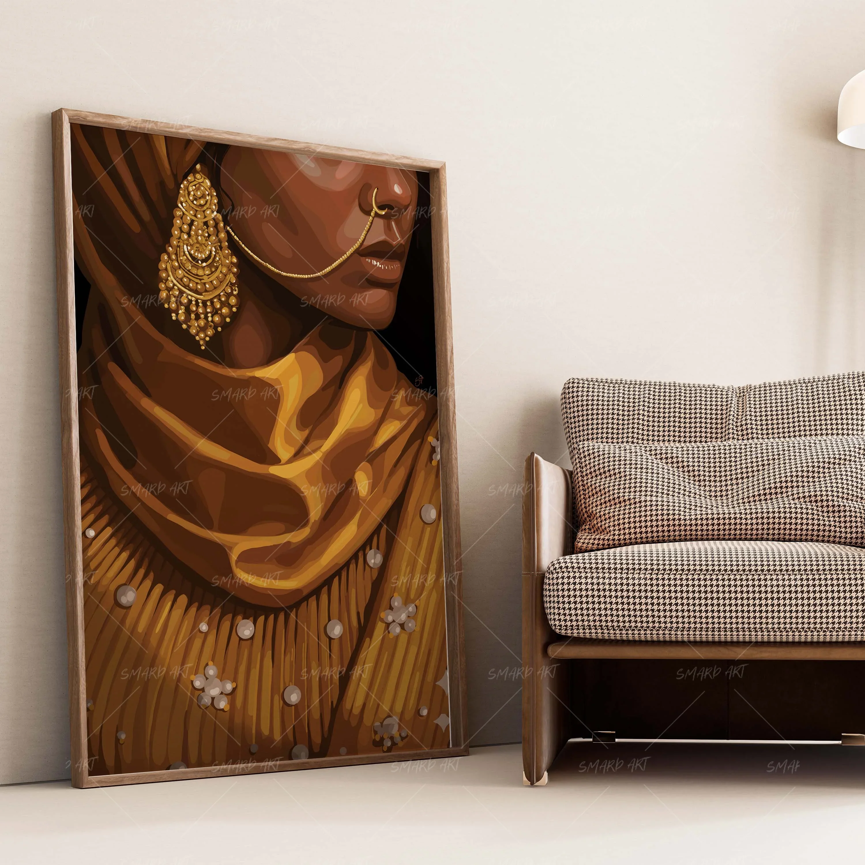 Golden Devotion - Image 4