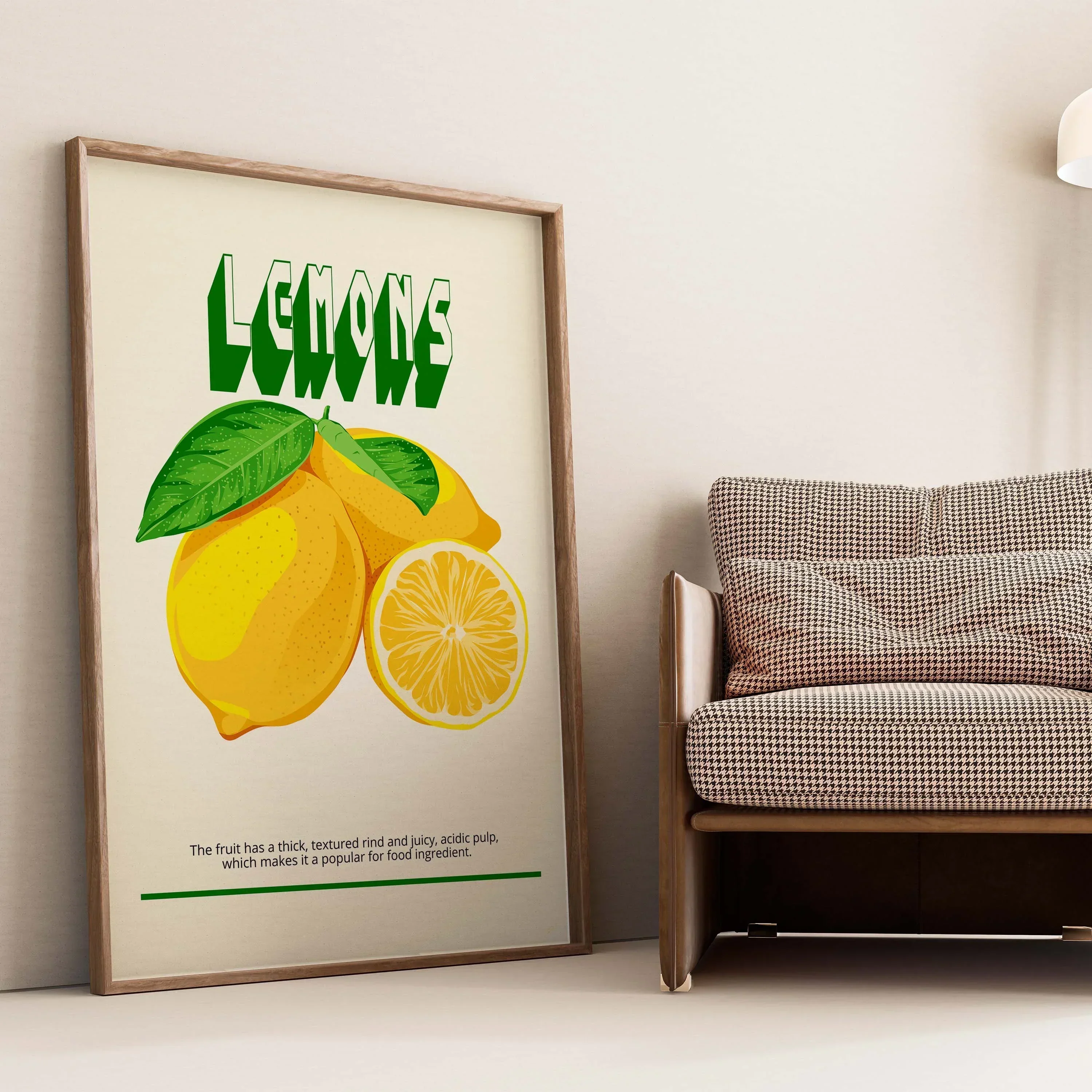 Golden Lemons (Smard X Anaya) - Image 2