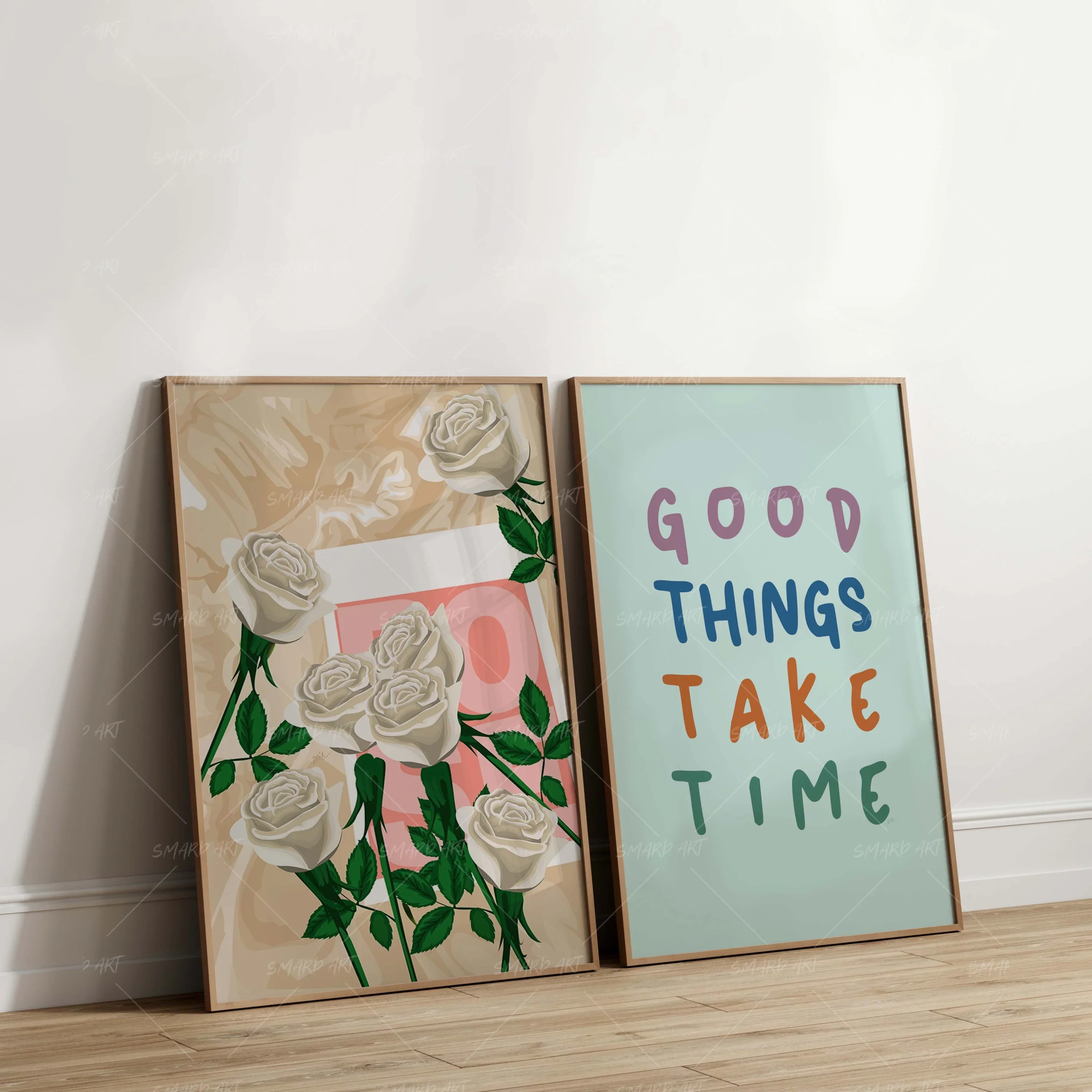 Good Things Take Time (Smard X Anaya) - Image 3
