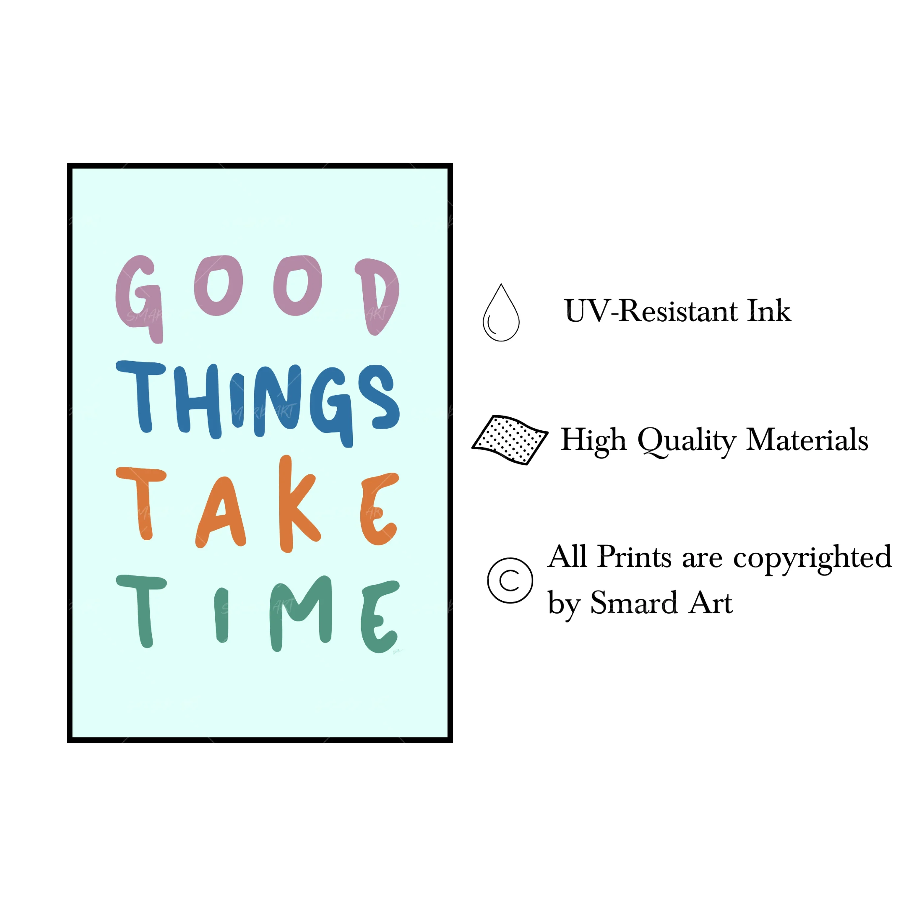 Good Things Take Time (Smard X Anaya) - Image 4