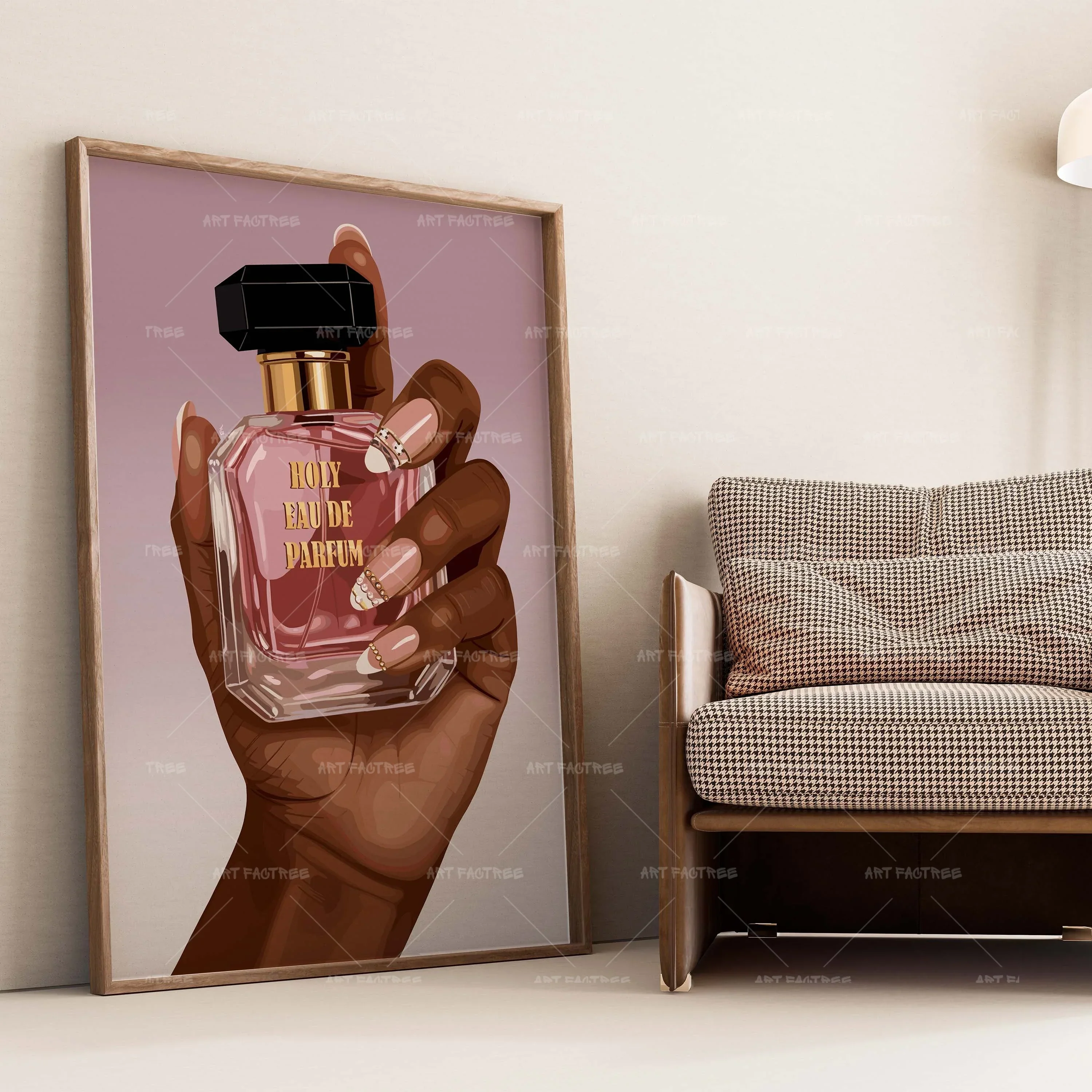 Grace No.7 (Smard X Anaya) - Image 4