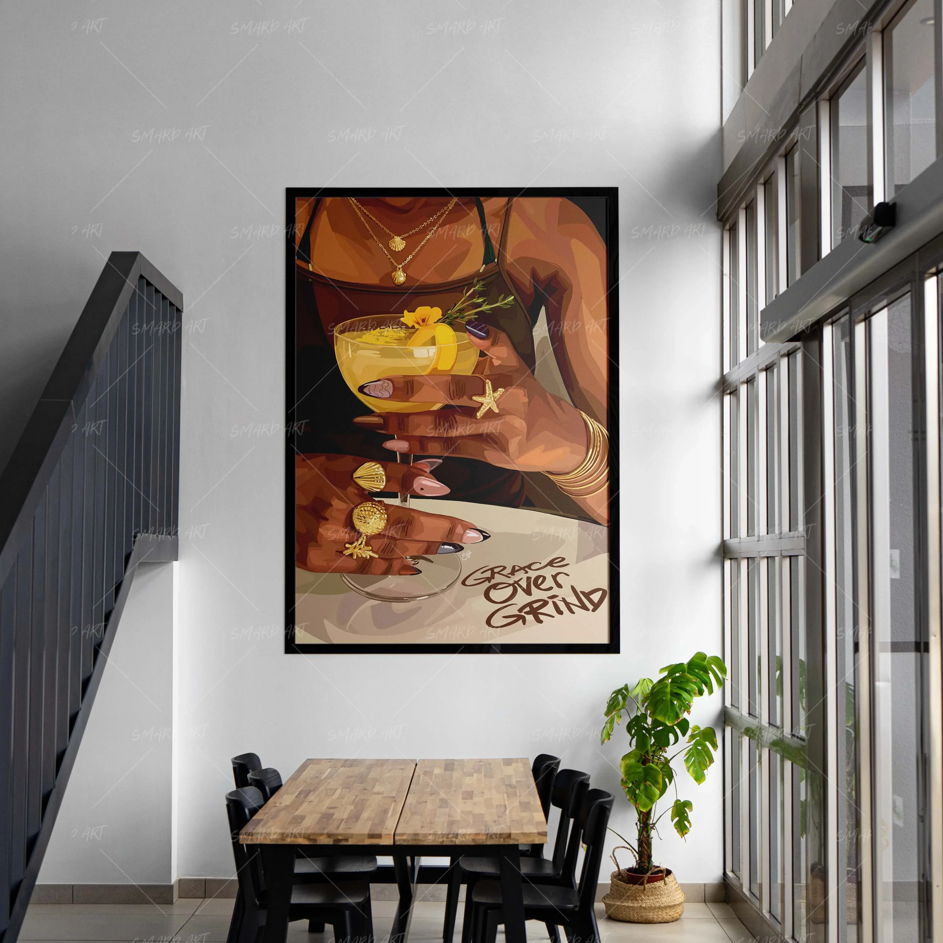 Grace Over Grind - Image 6