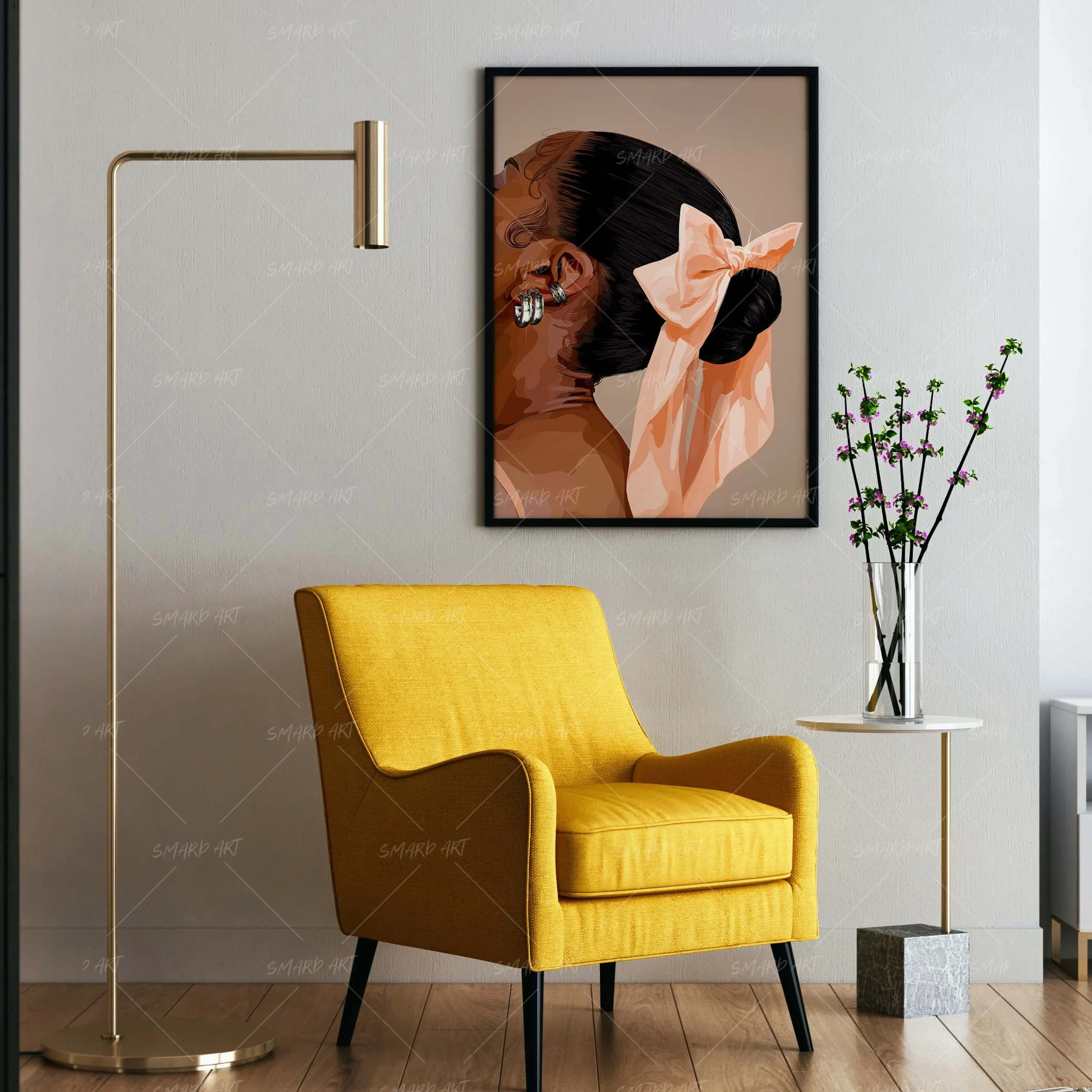 Graceful & Serene - Image 4
