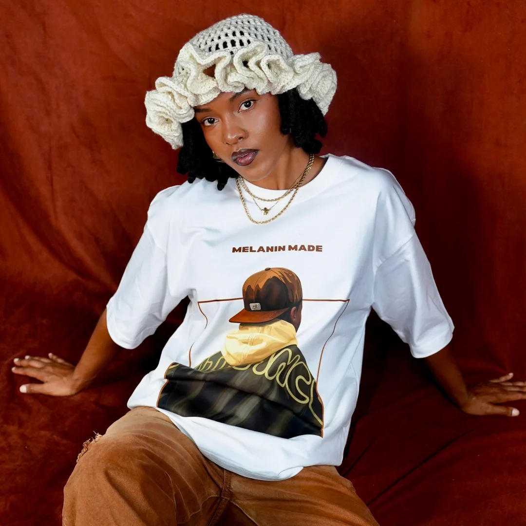 Guidance MM Graphic Tee - Image 3