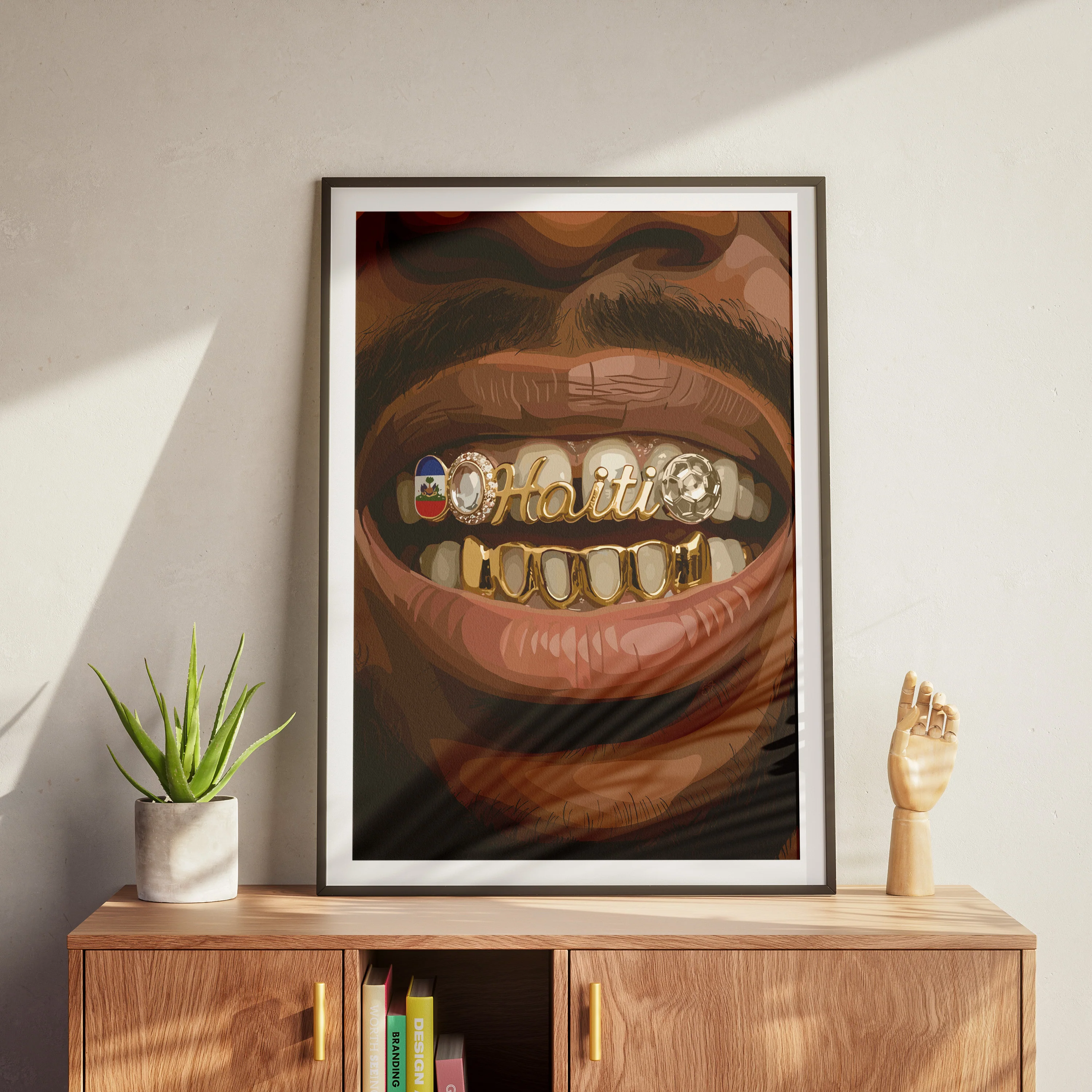 Haiti Grillz - Image 4
