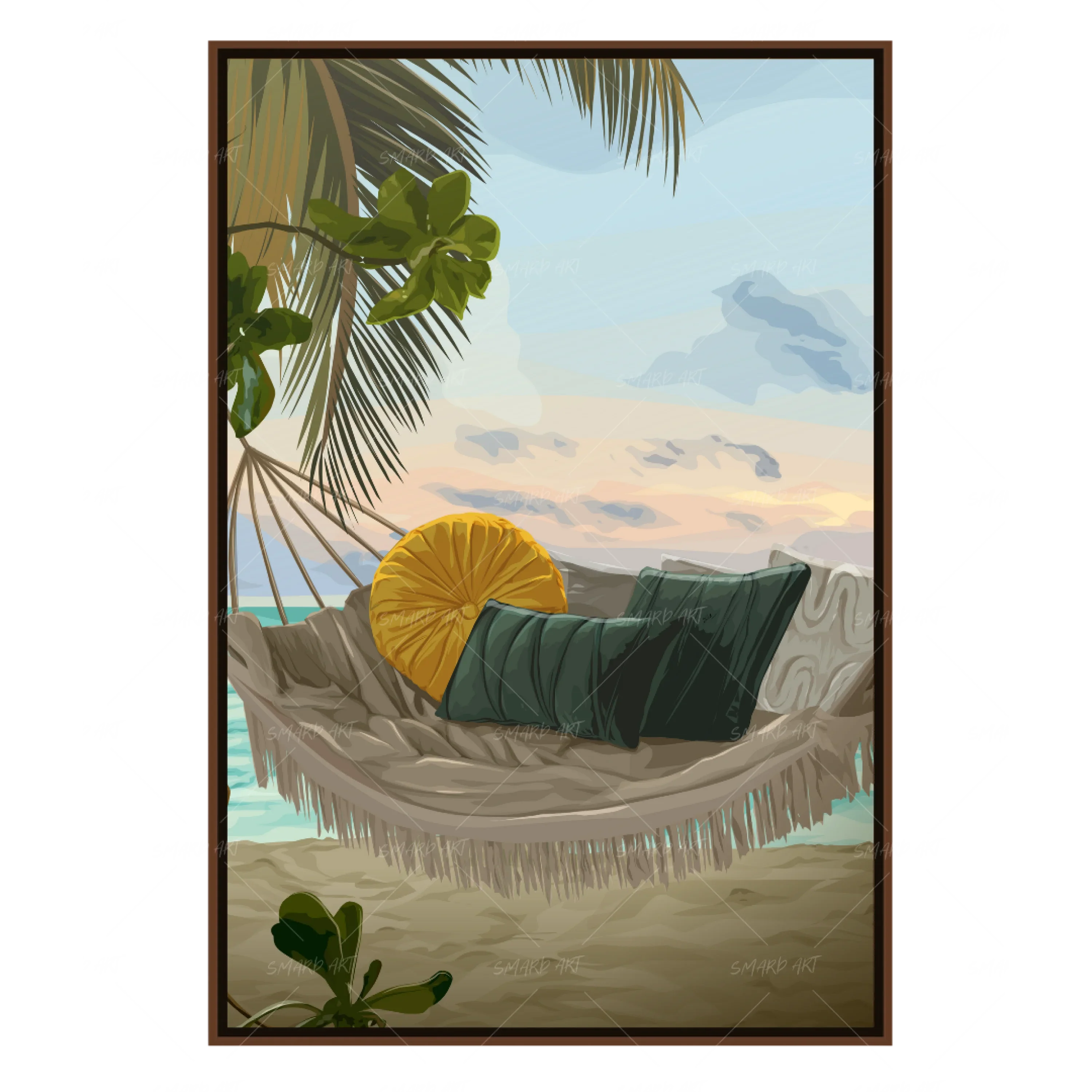 Hammock Life II (Smard X Anaya)