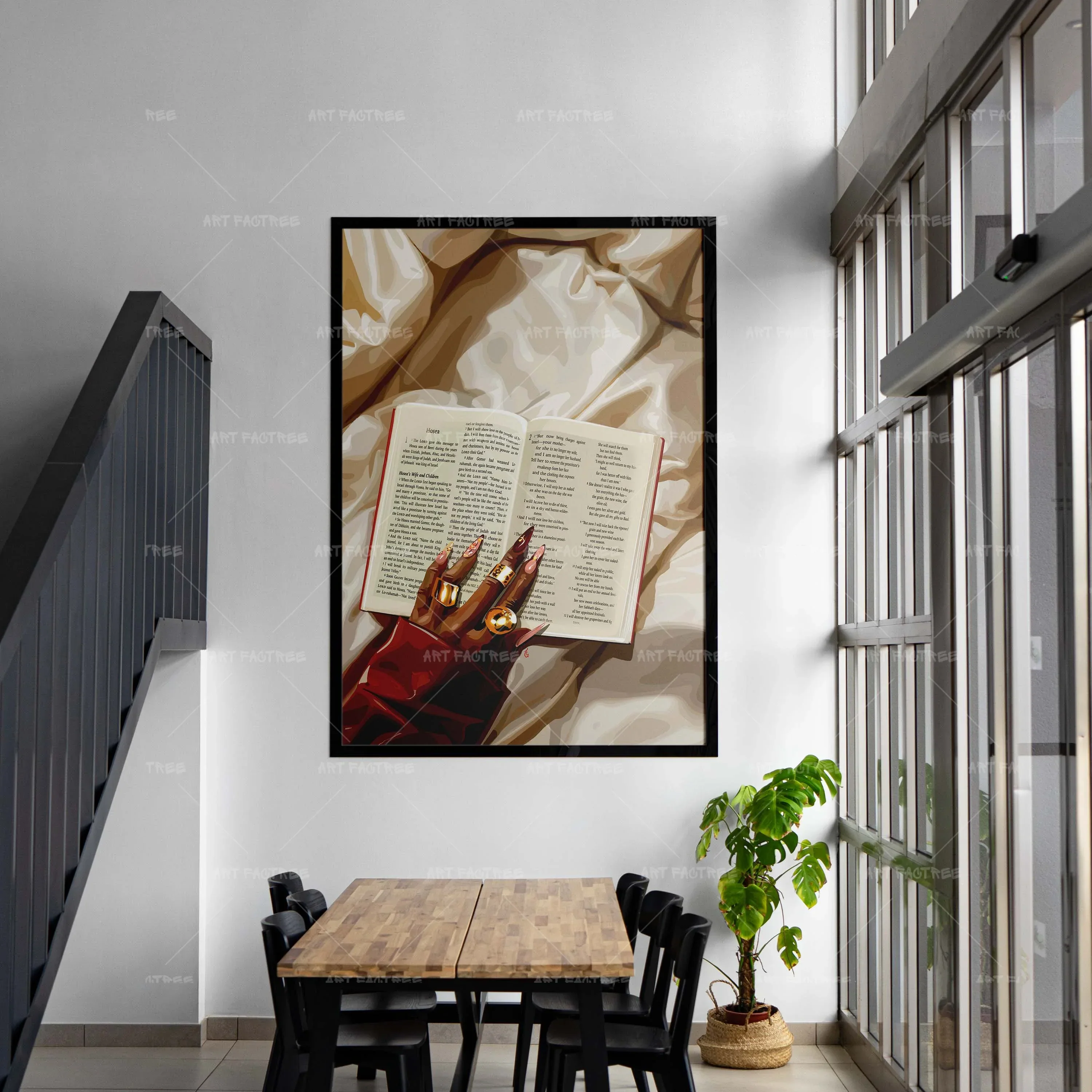 Hands Of Faith (Smard X Anaya) - Image 6