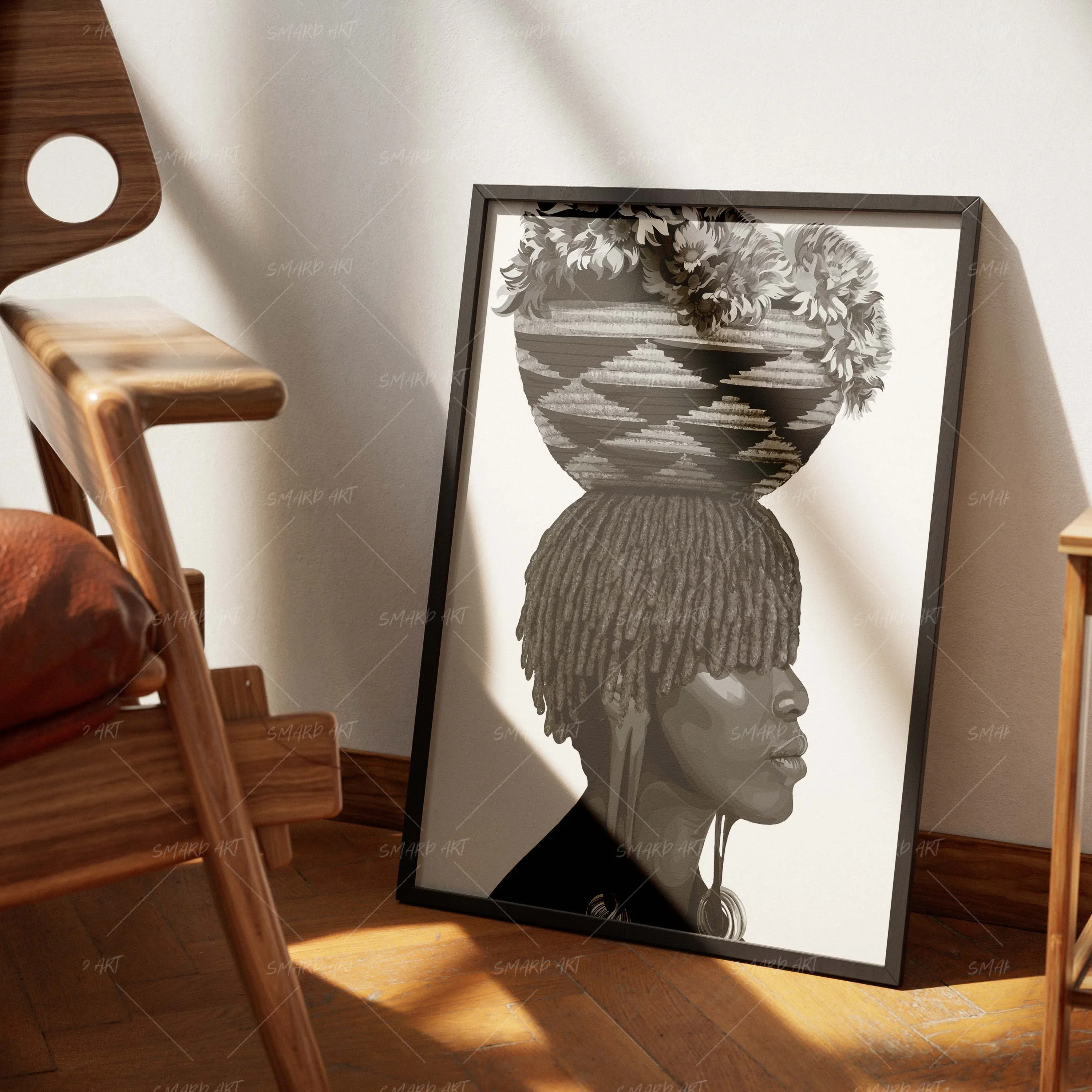 Harvest Queen - Image 2