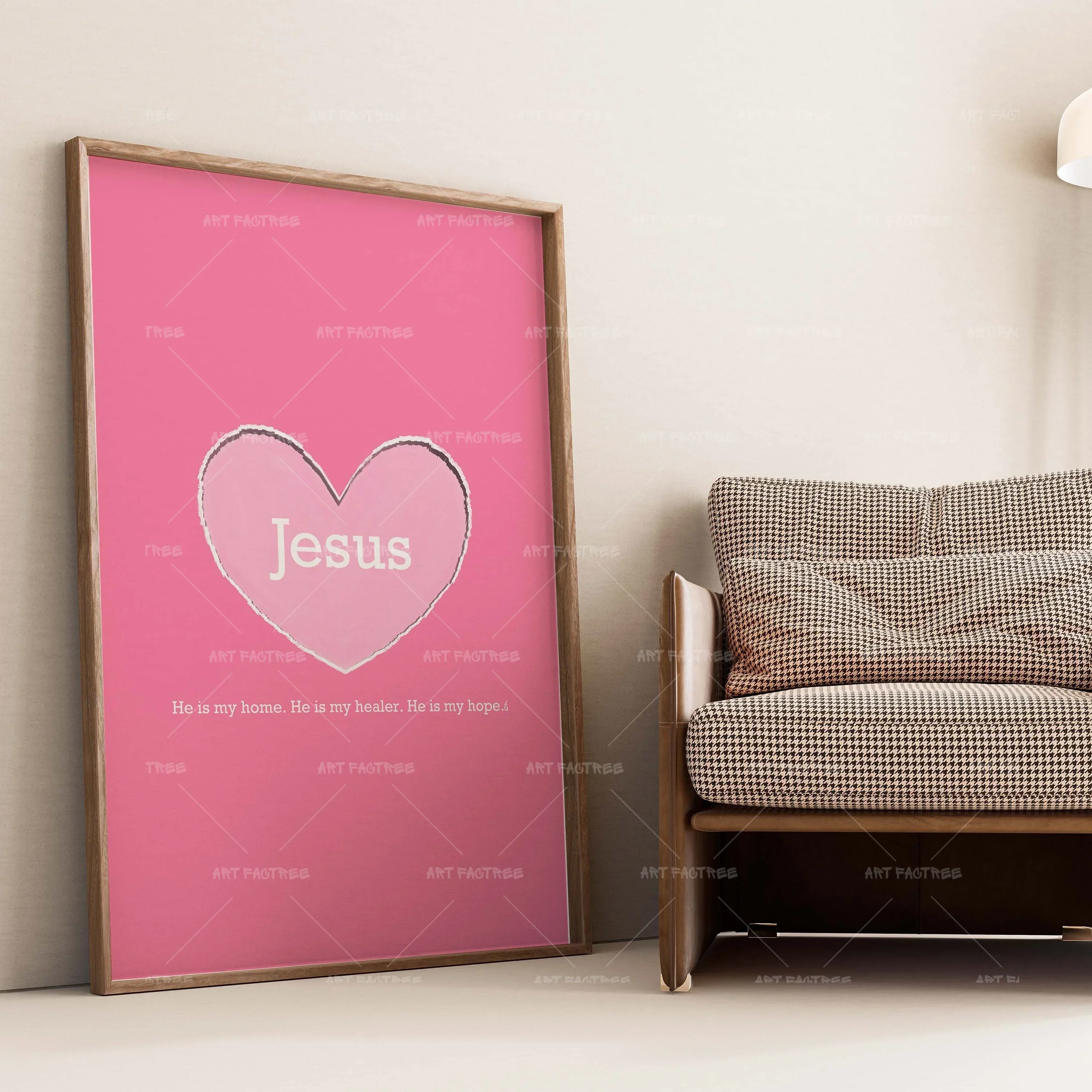 He is My Home (Smard X Anaya) - Image 4