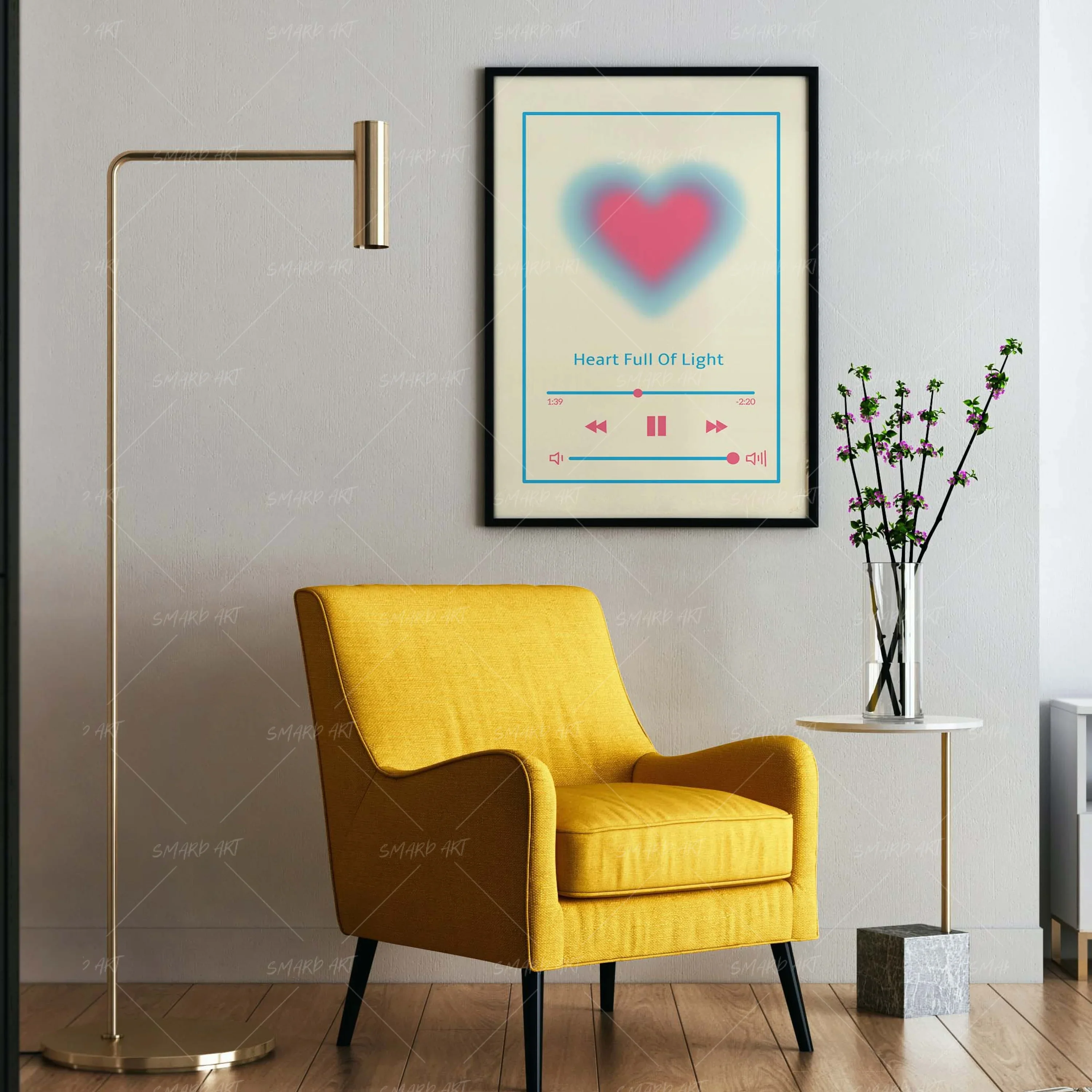 Heart Full Of Light (Smard X Anaya) - Image 4