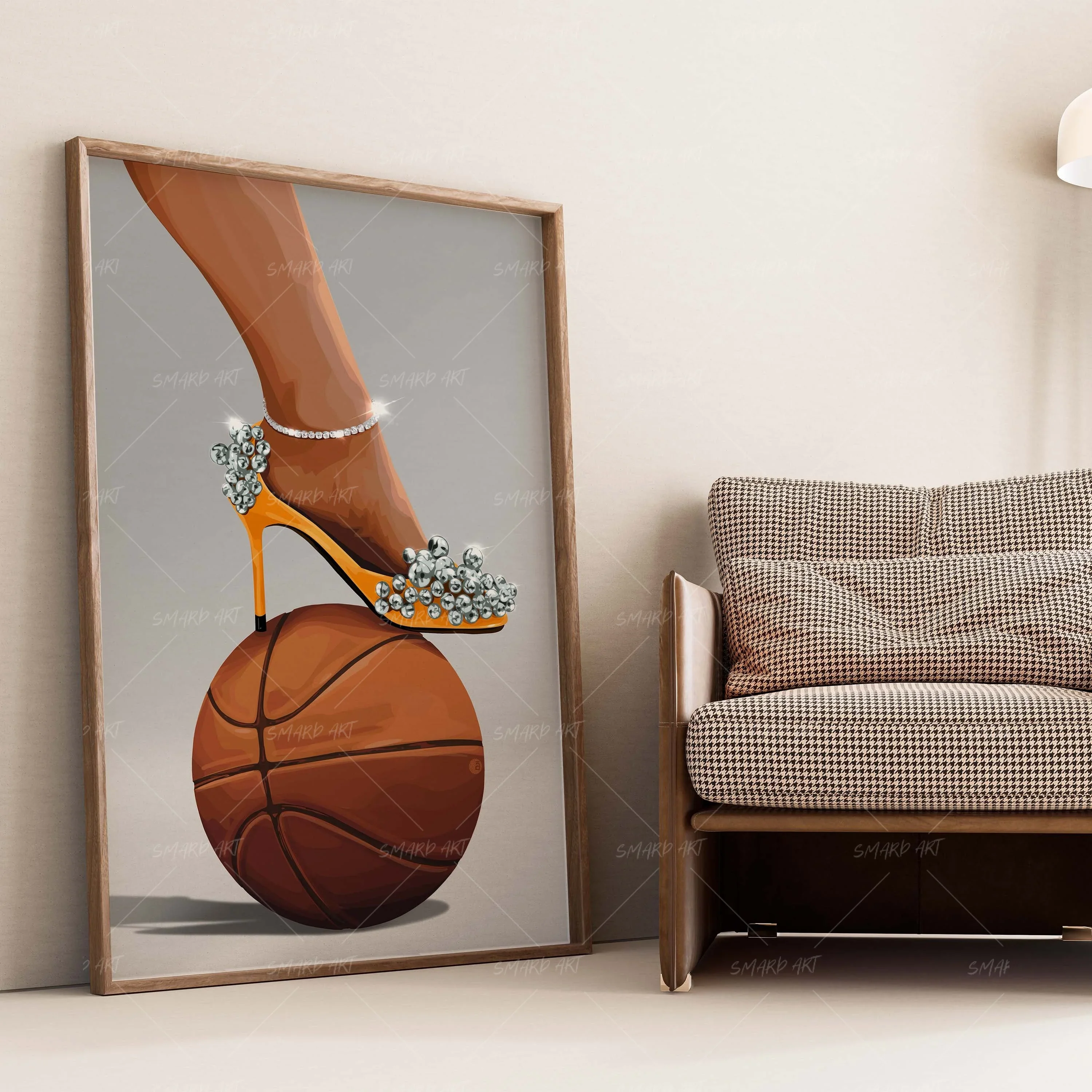 Heel Game - Image 5
