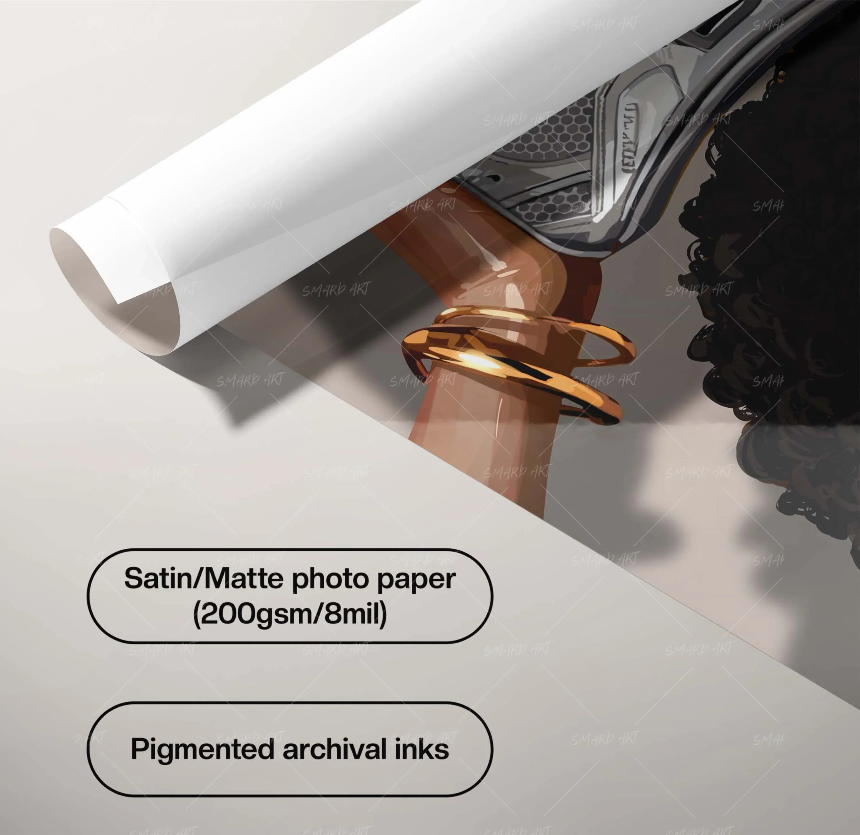 Held High - Image 3