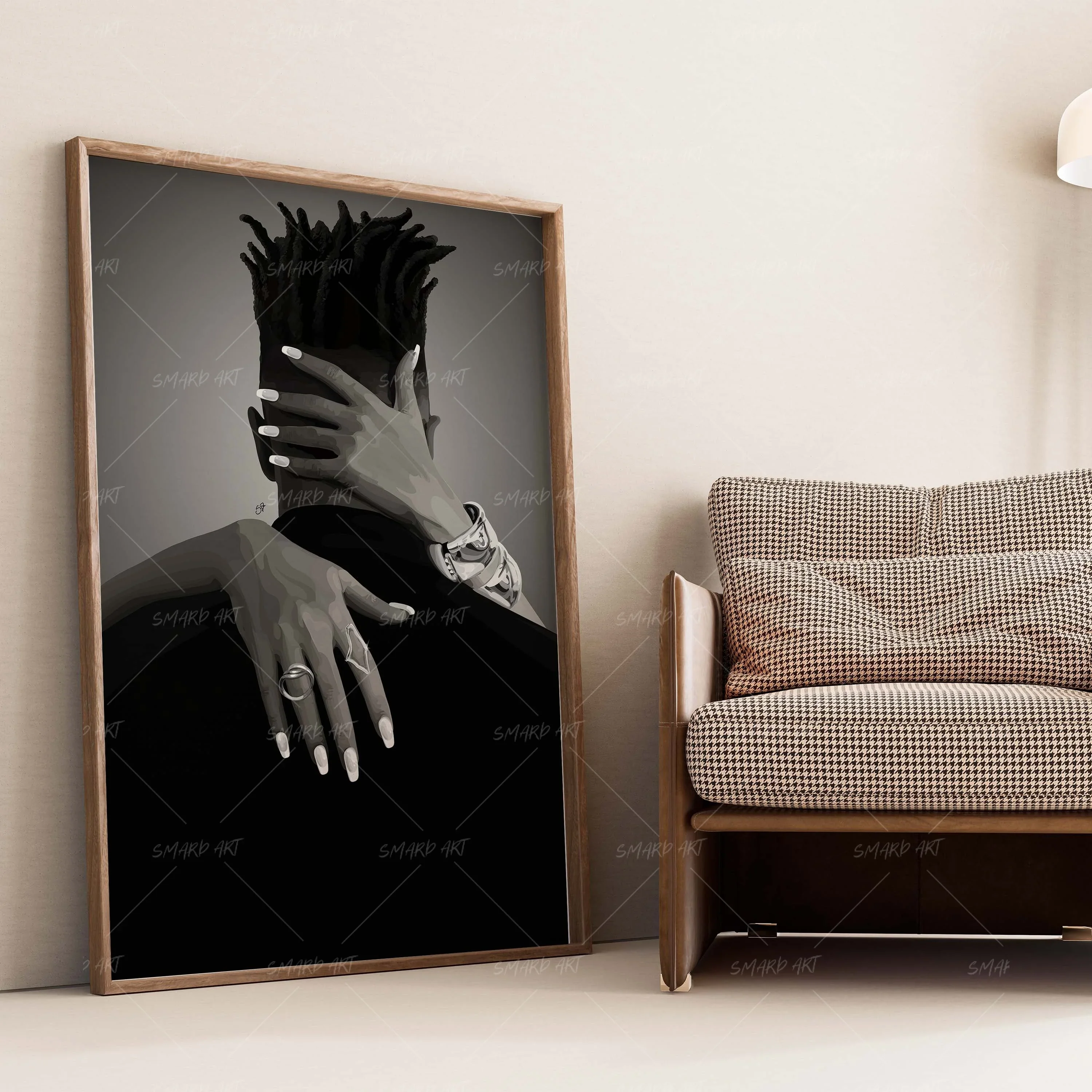 Held Like Home - Image 2
