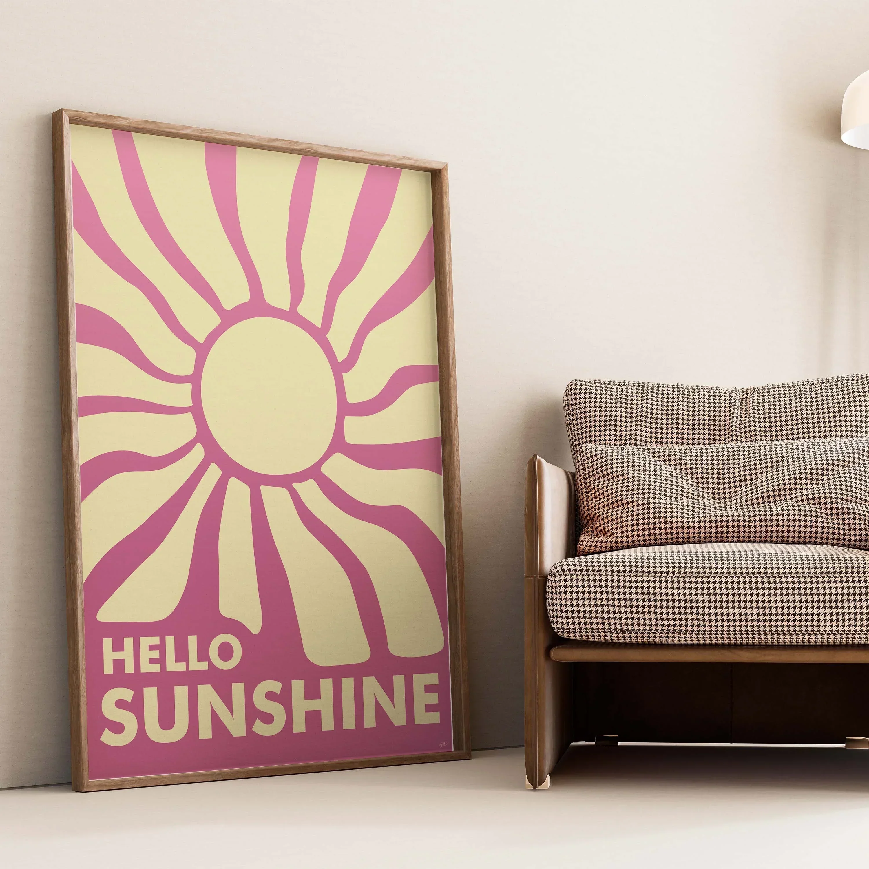 Hello Sunshine (Smard X Anaya) - Image 2
