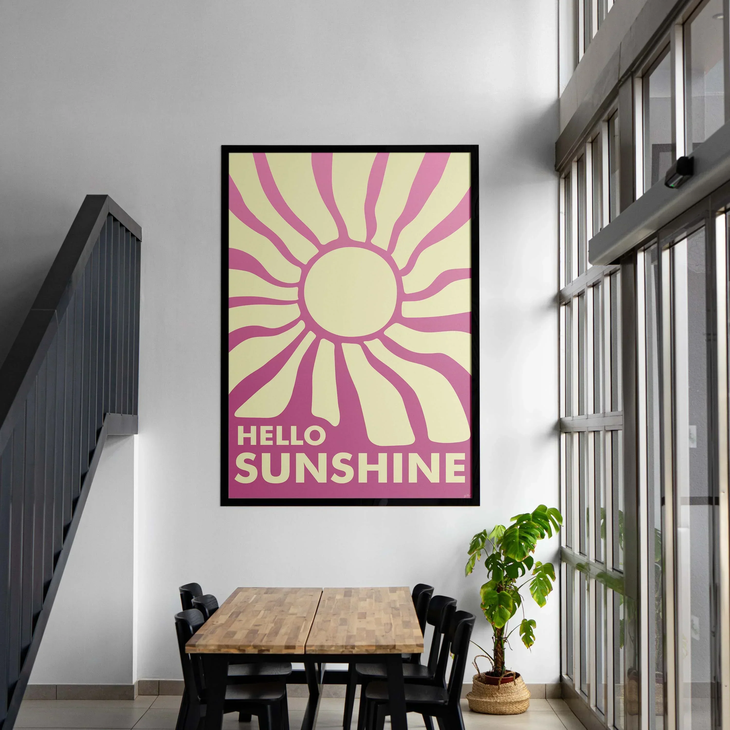 Hello Sunshine (Smard X Anaya) - Image 4