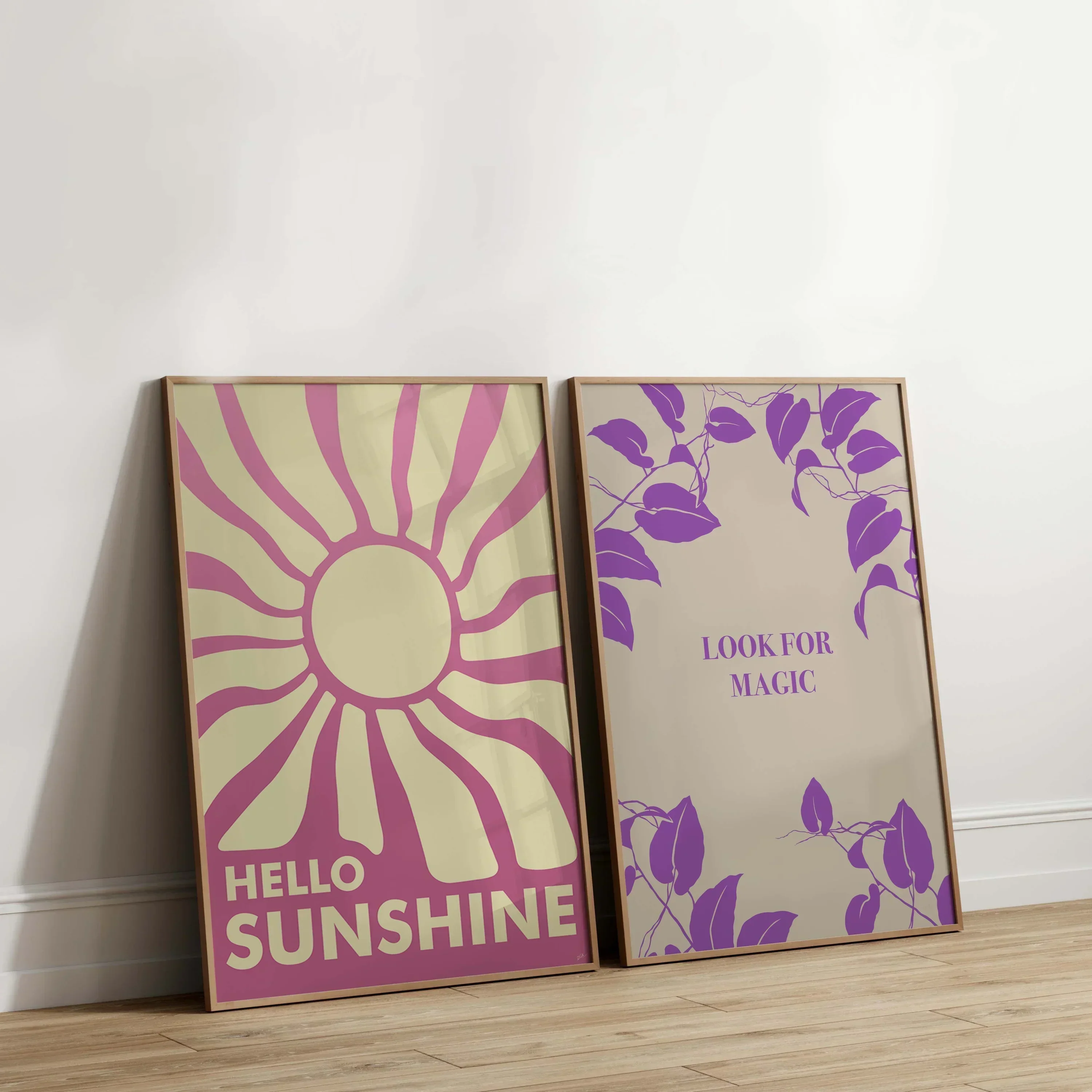 Hello Sunshine (Smard X Anaya) - Image 5