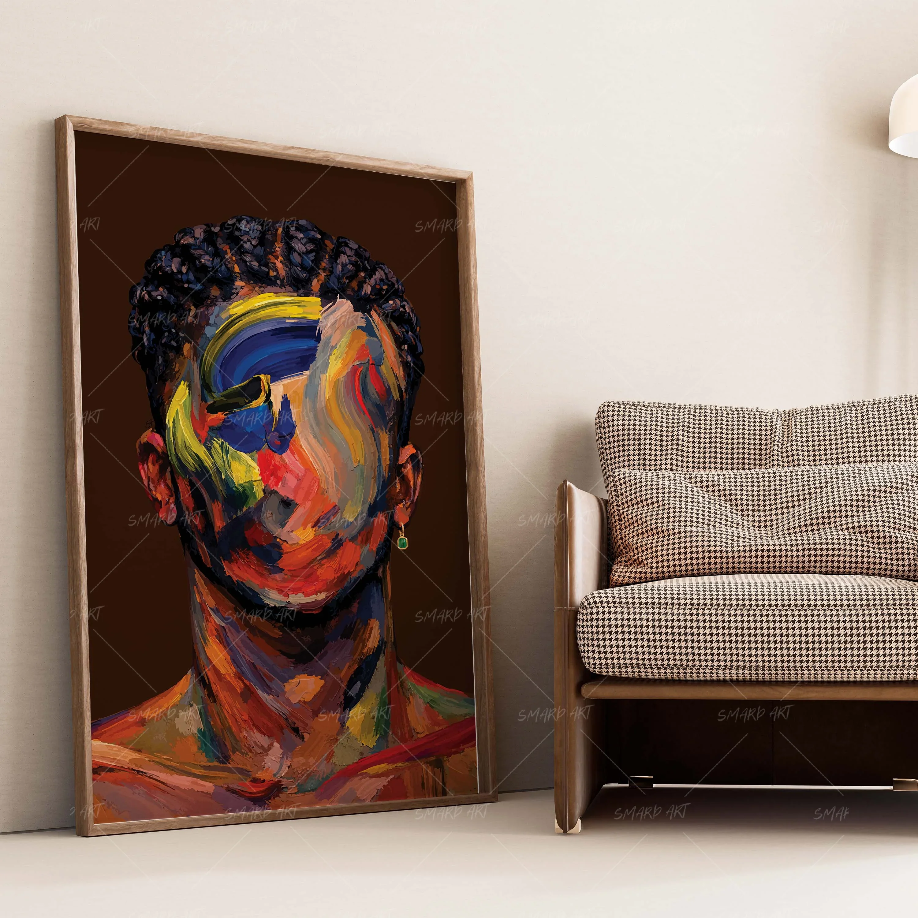 He's Art - Image 5