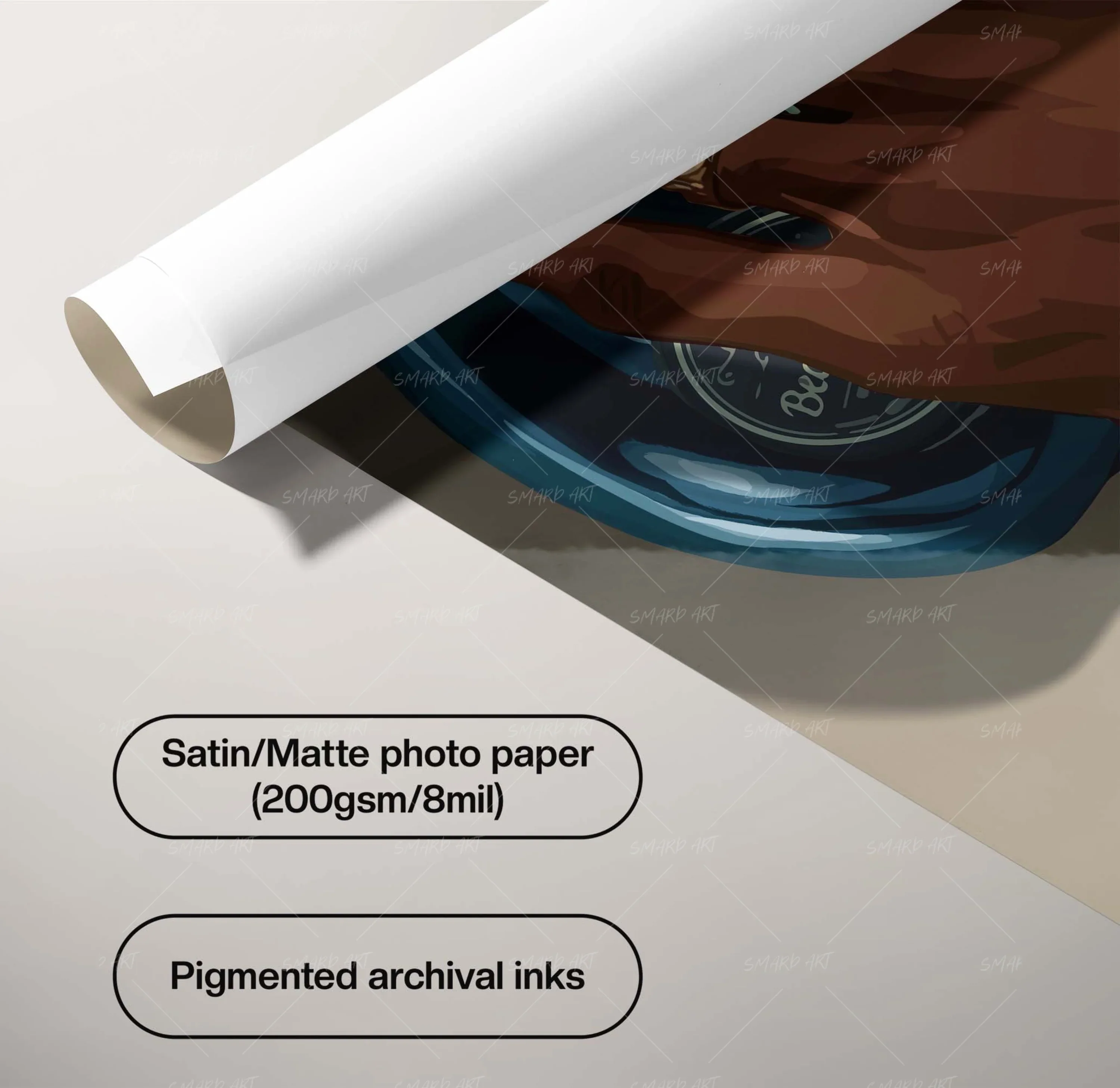 His Essentials - Image 3
