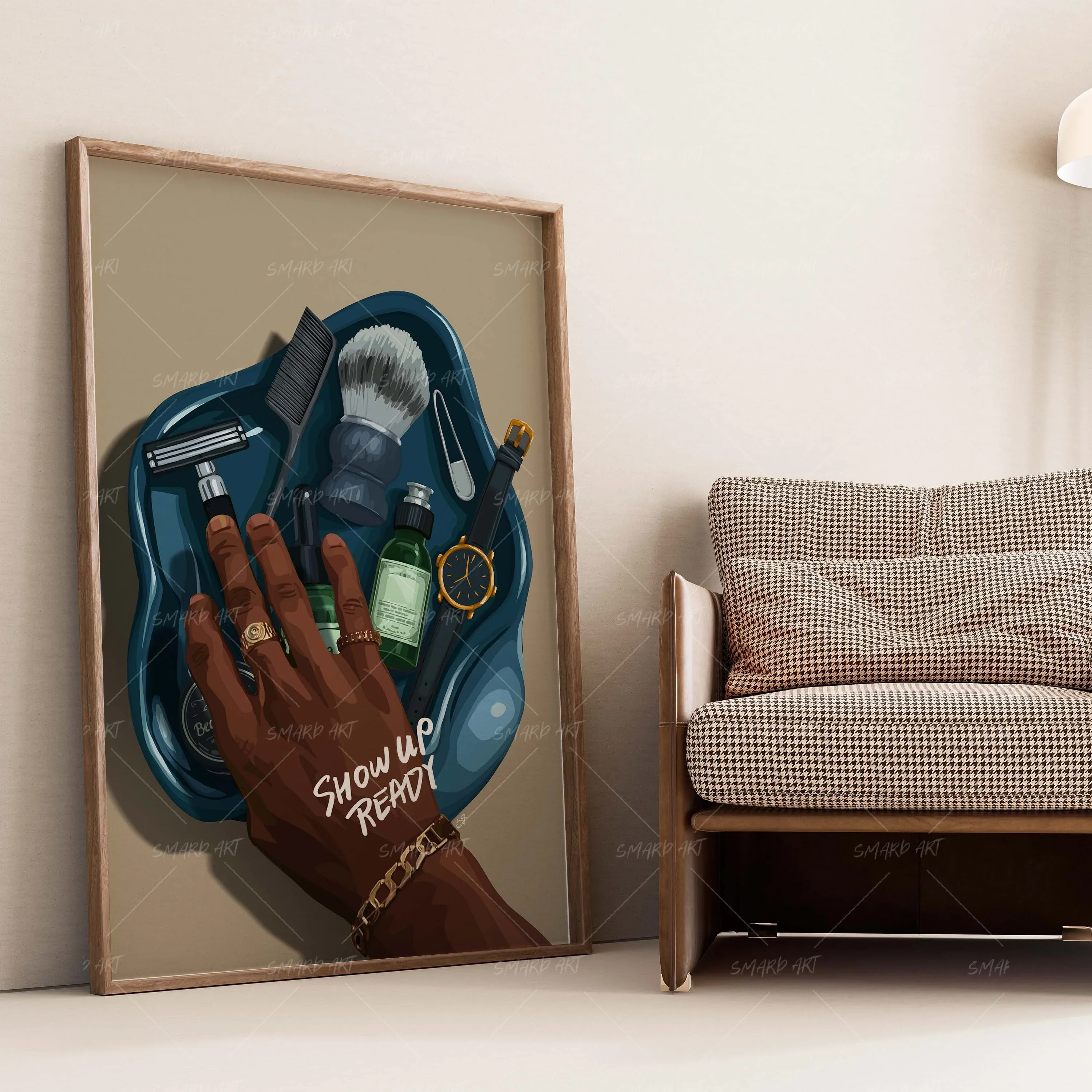 His Essentials - Image 5