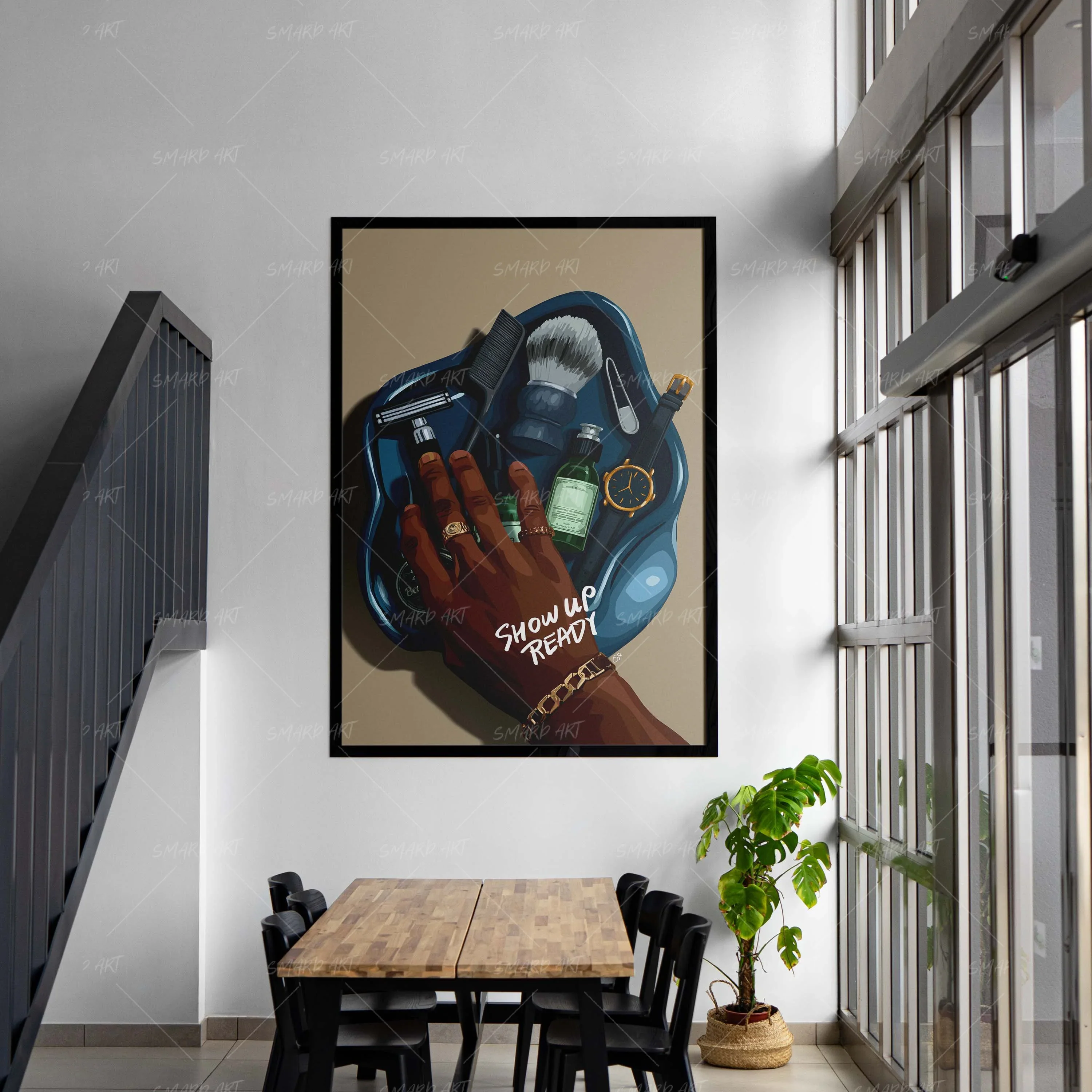 His Essentials - Image 6