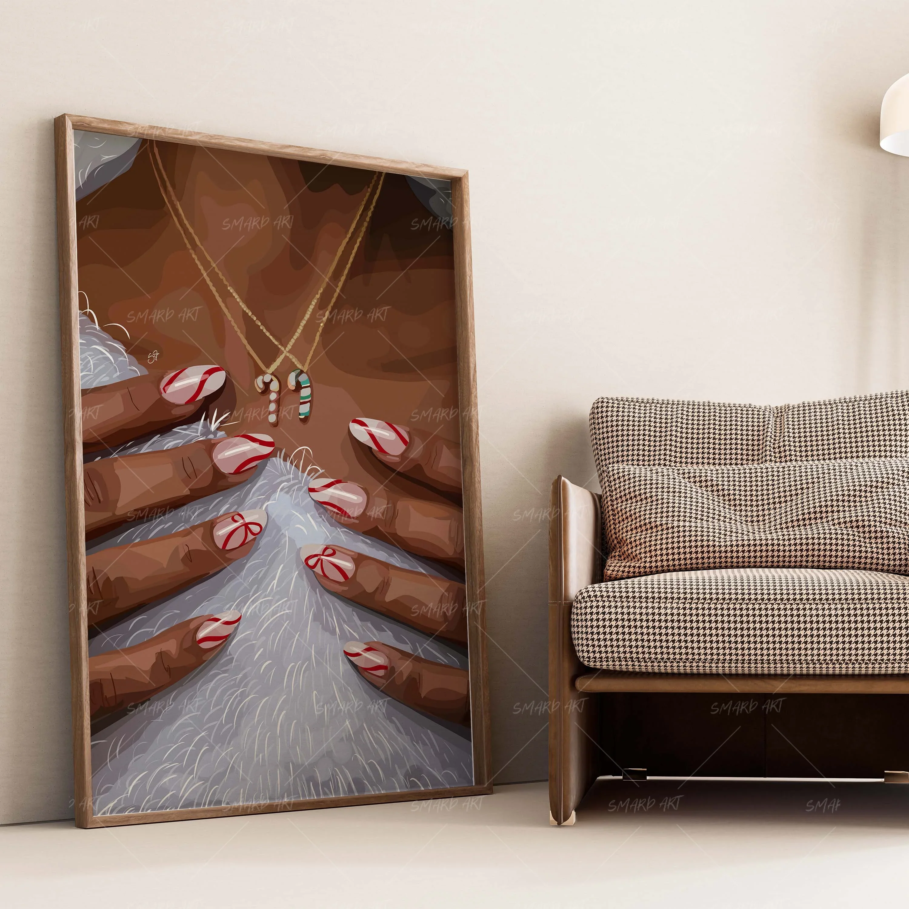 Holiday Nails - Image 5
