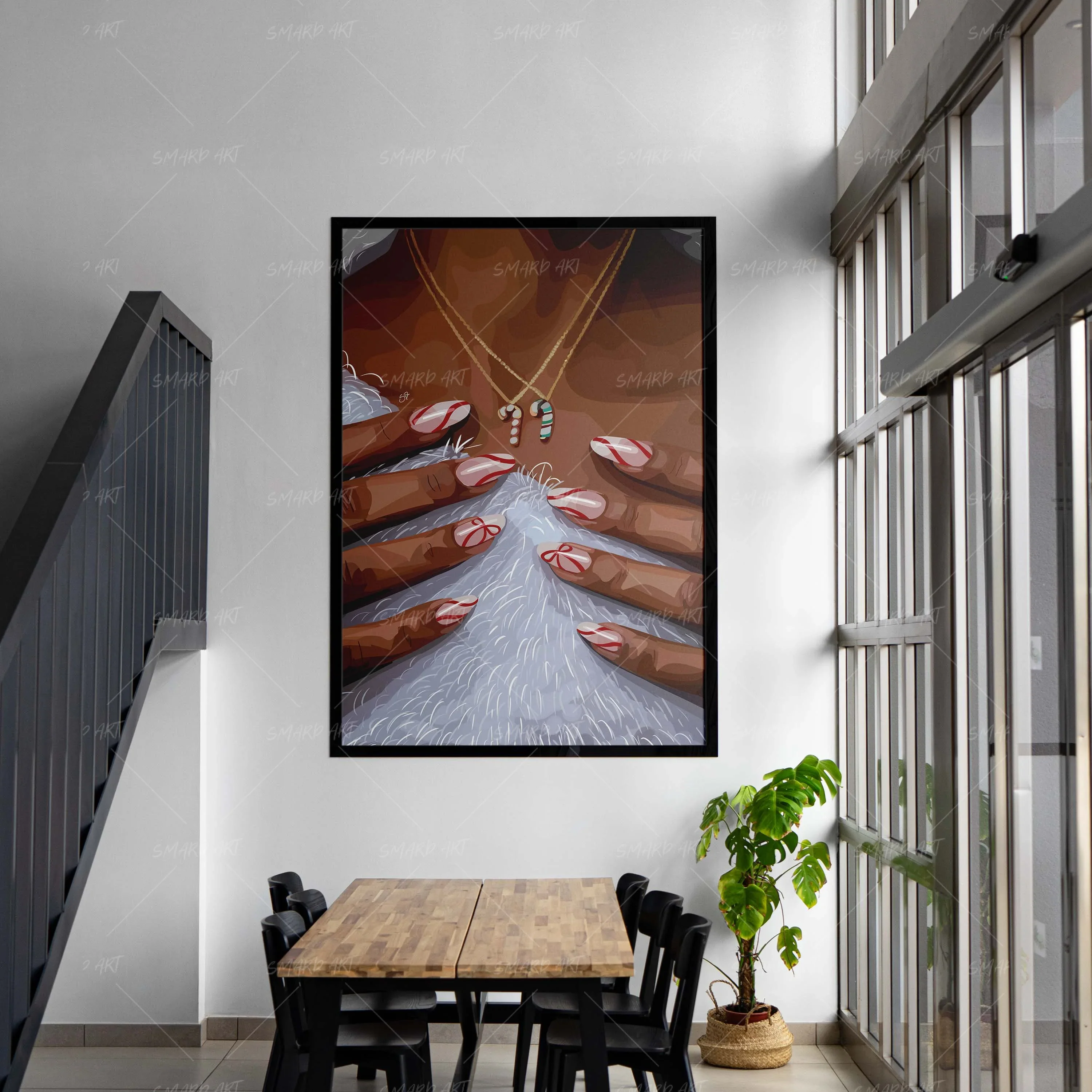 Holiday Nails - Image 6